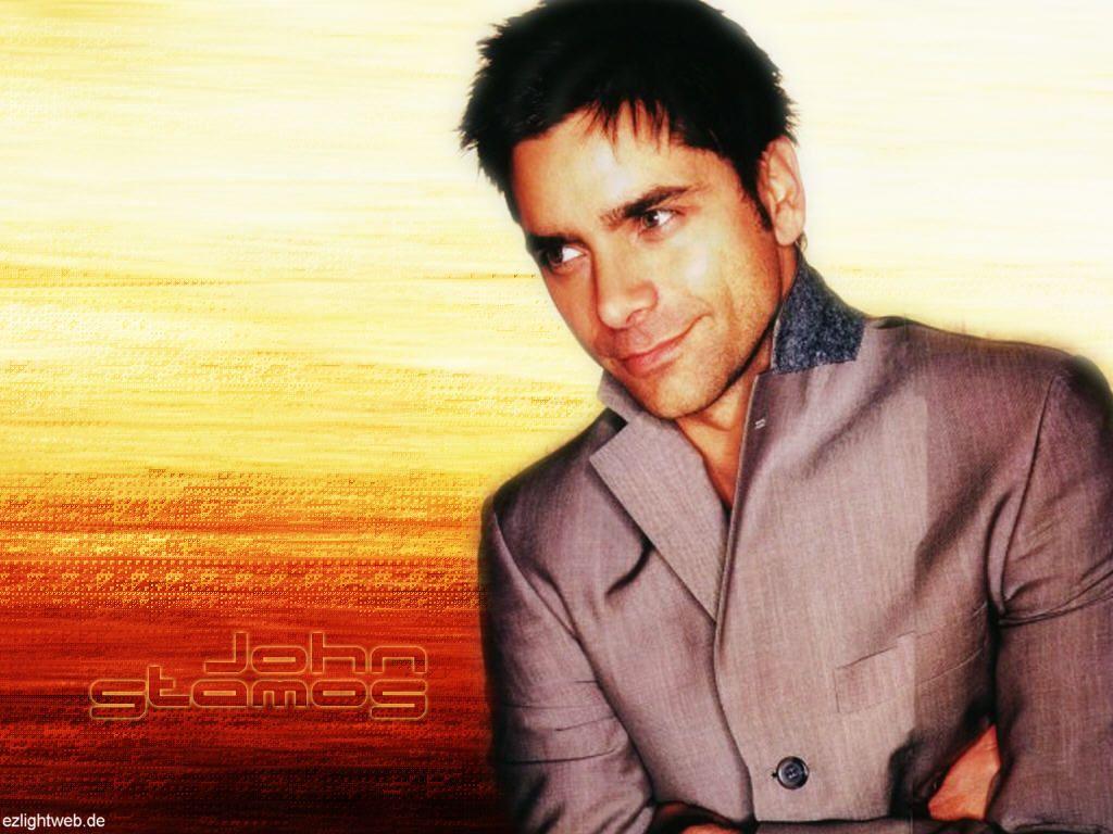 Carrie Bernard: john stamos wallpaper hd