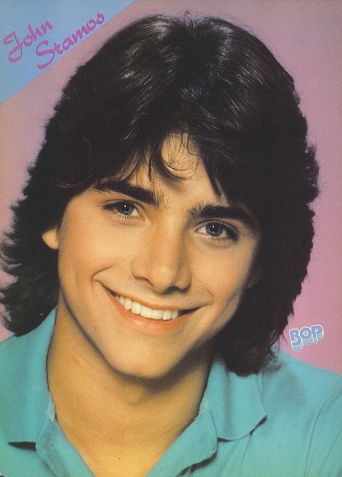 John Stamos Wallpapers Wallpaper Cave