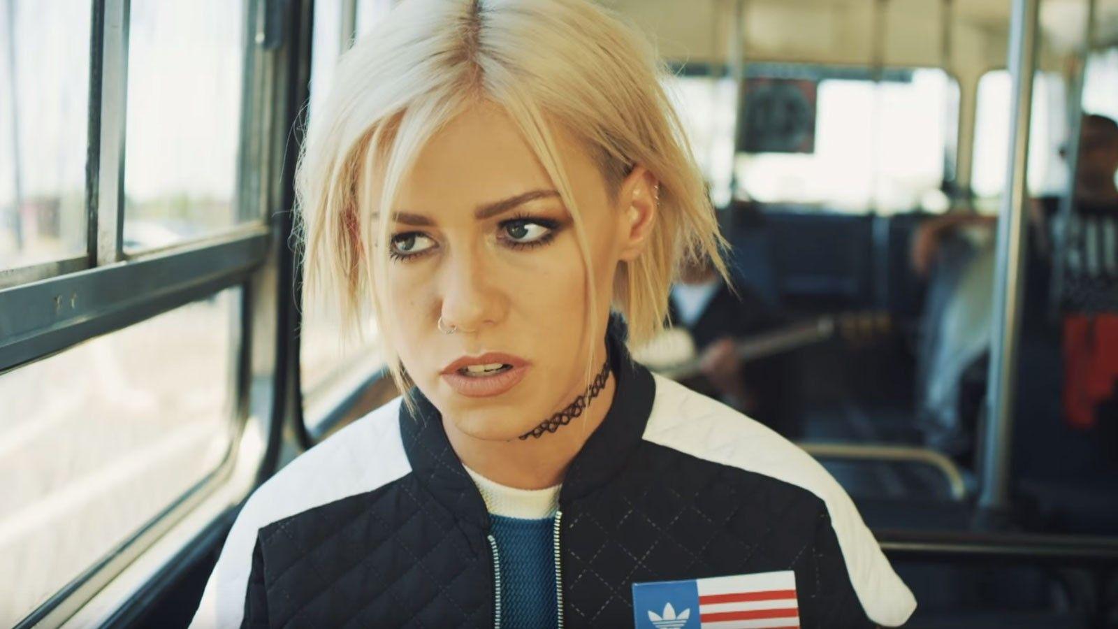 Watch Tonight Alive's new video for 'Drive'