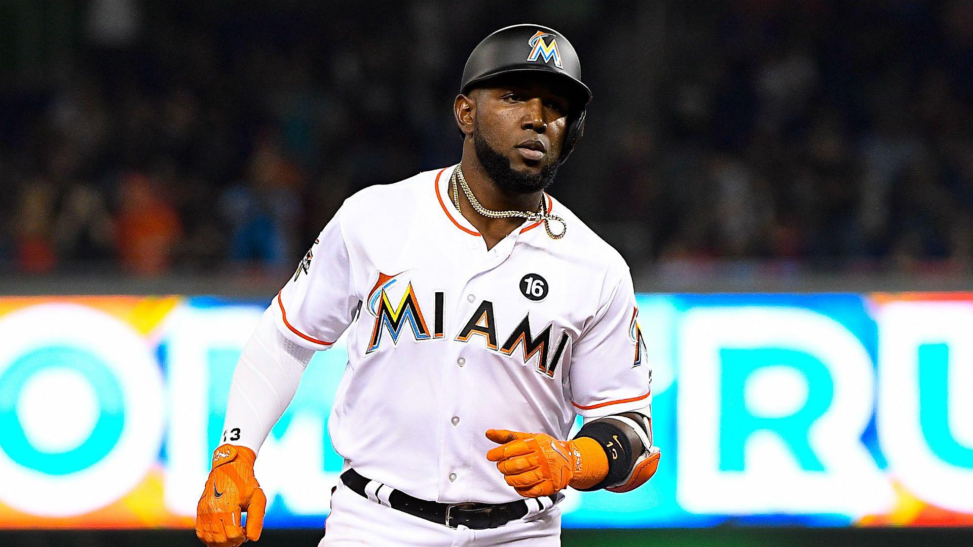 Marcell Ozuna Wallpapers - Wallpaper Cave