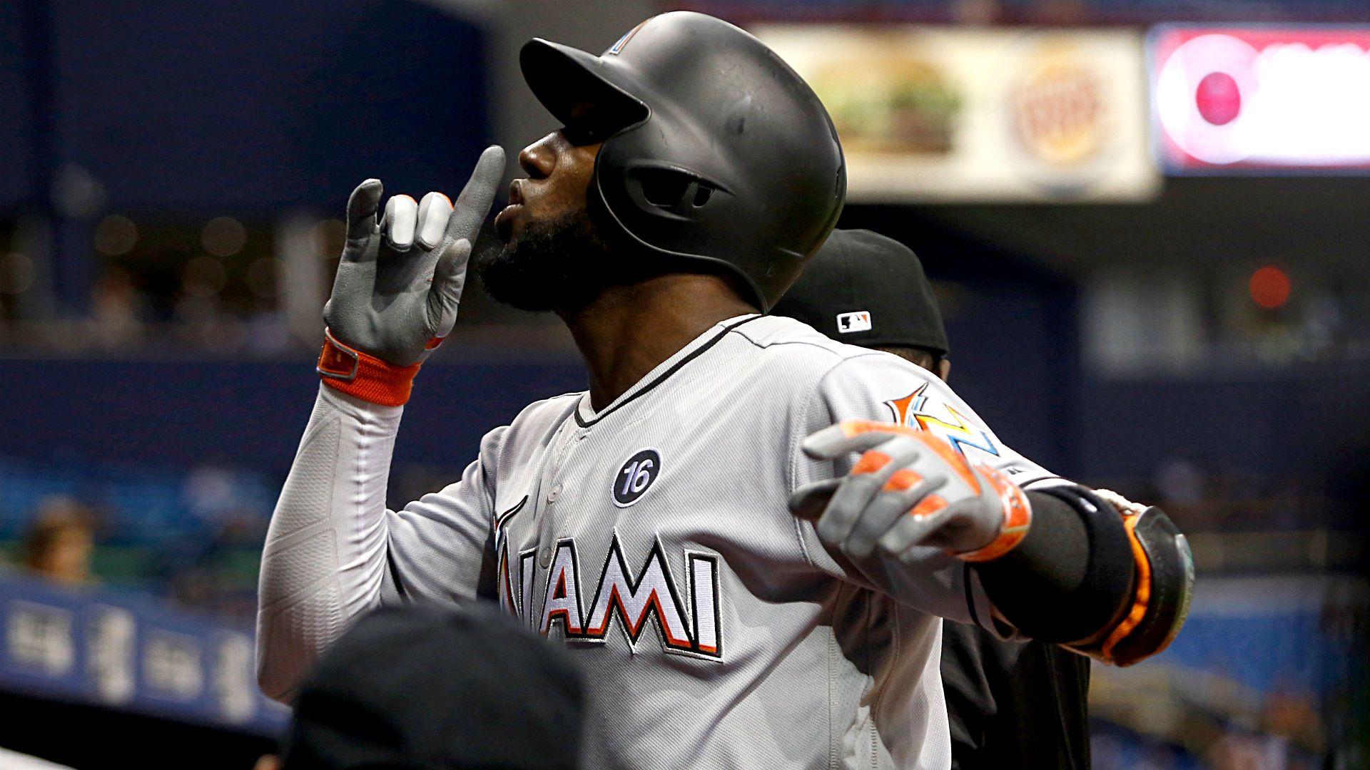 Marcell Ozuna Wallpapers - Wallpaper Cave