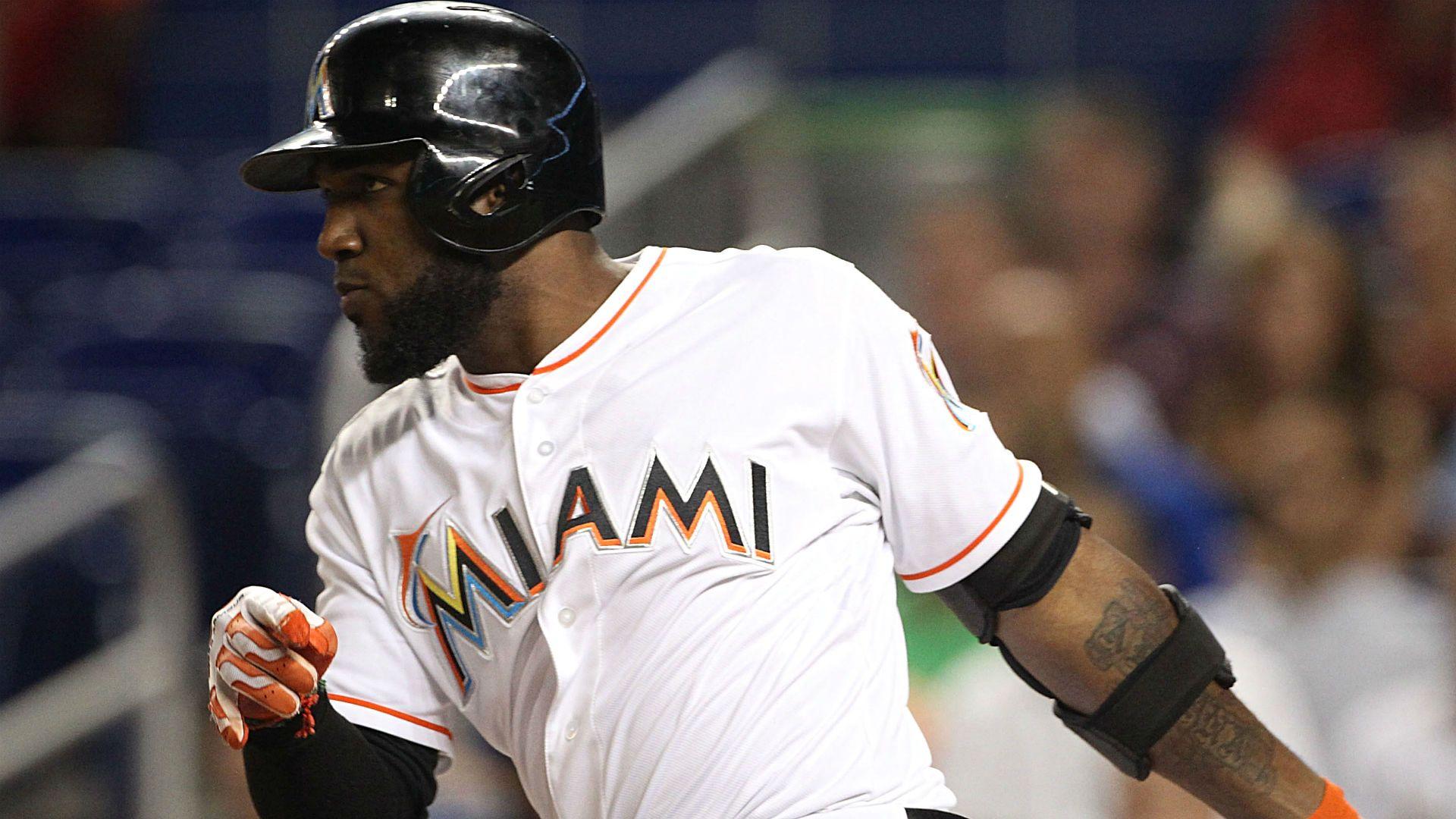 Marcell Ozuna Wallpapers - Wallpaper Cave