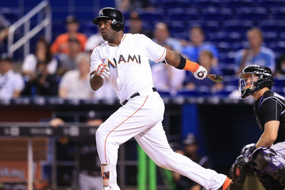 Marcell Ozuna Wallpapers - Wallpaper Cave