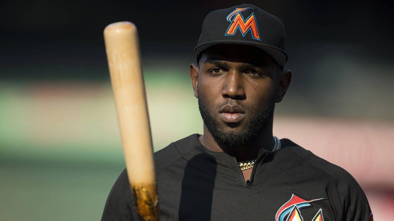 Marcell Ozuna Wallpapers - Wallpaper Cave