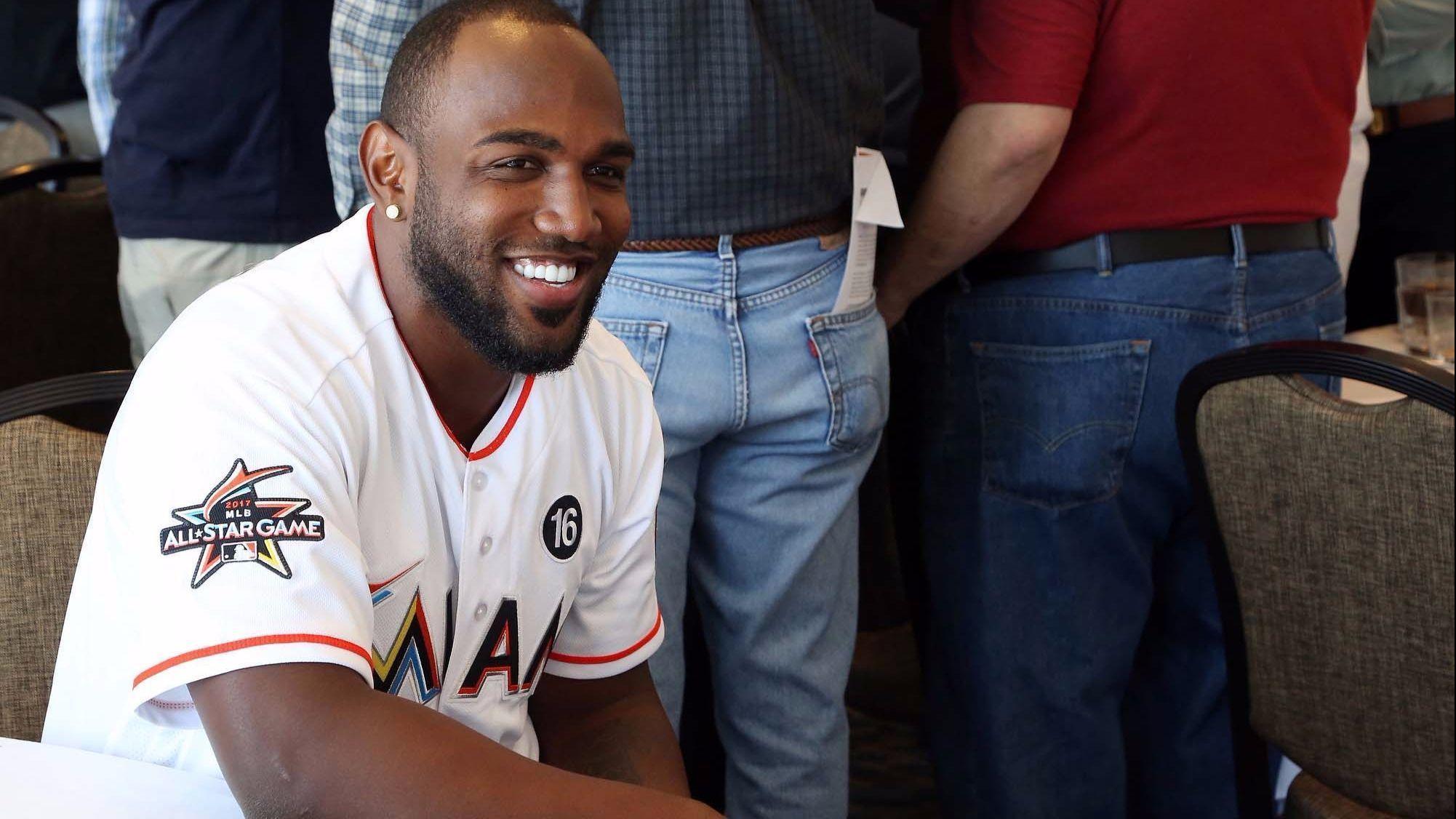 Marcell Ozuna
