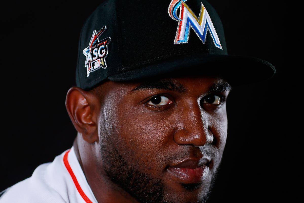 All Time Marlins: Marcell Ozuna
