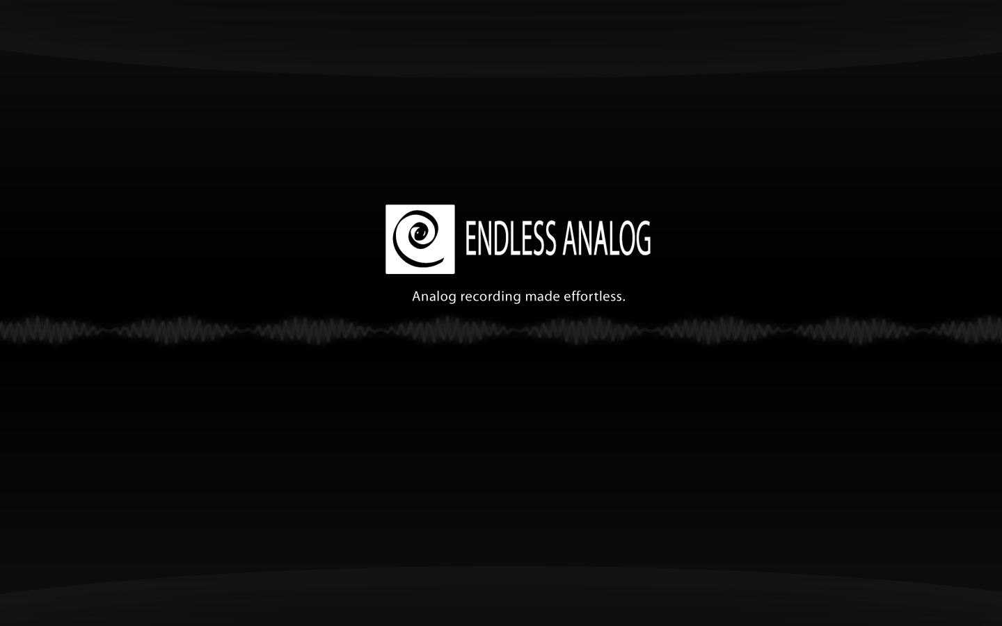 ENDLESS ANALOG WALLPAPERS « Endless Analog