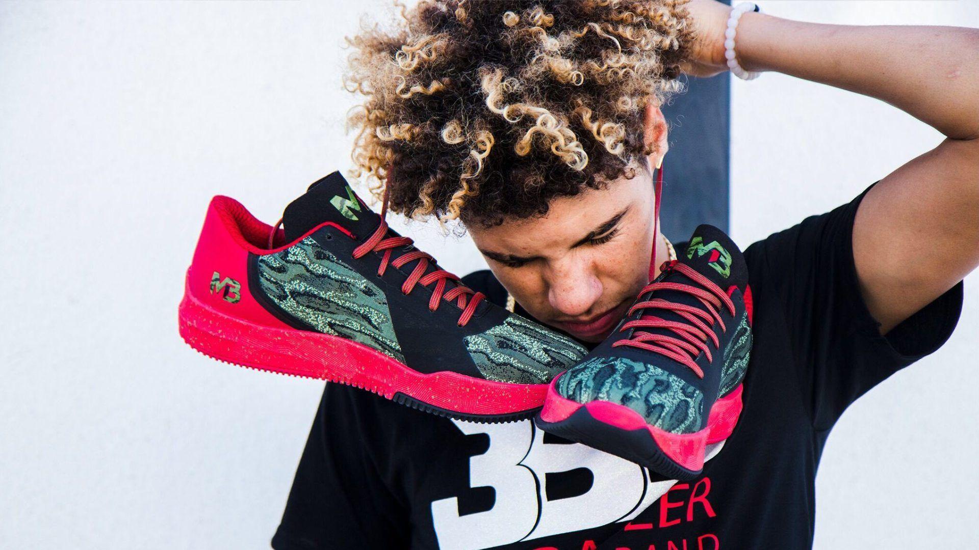 LaMelo Ball Wallpape