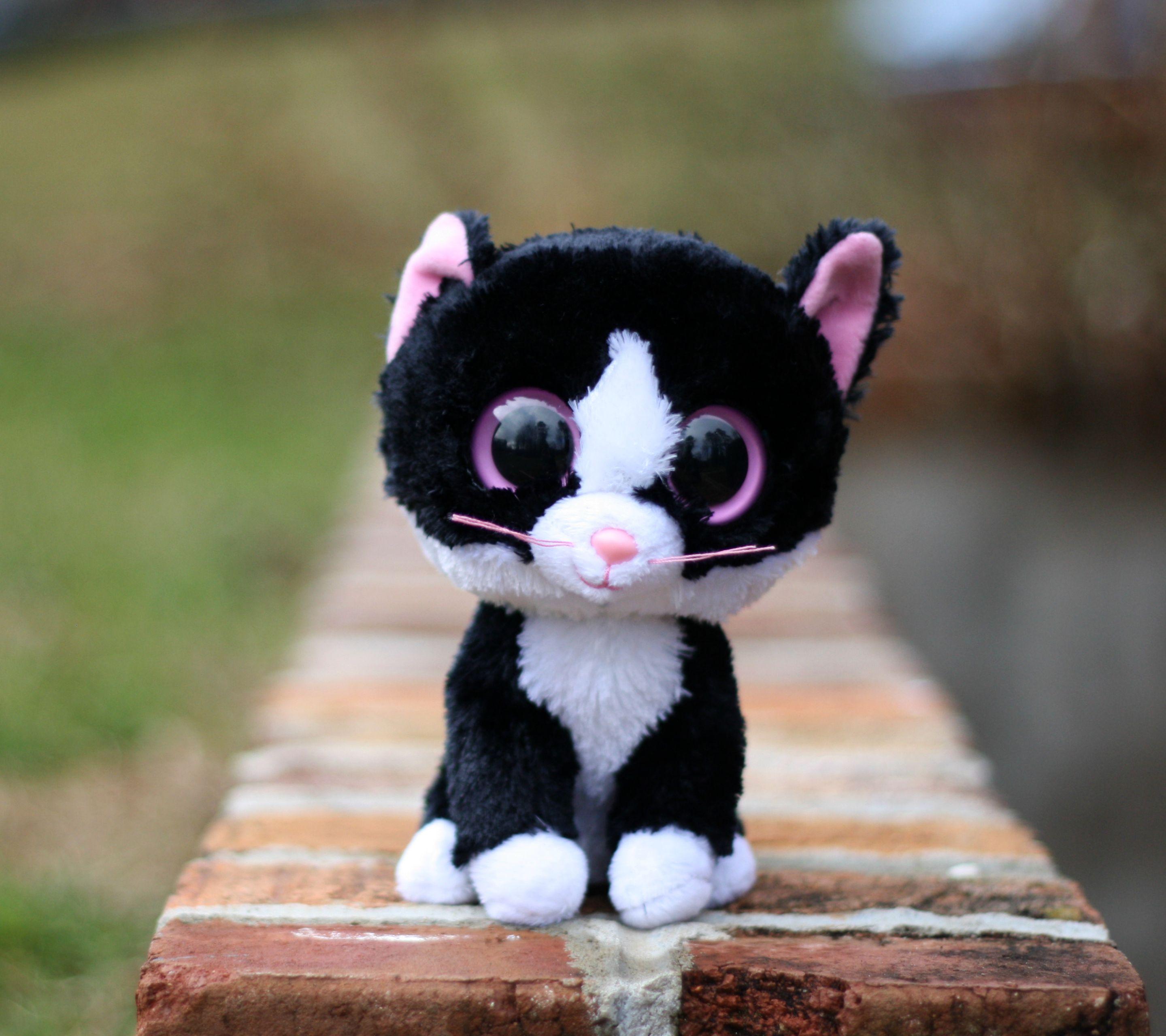 ZenFone Selfie Beanie Boos