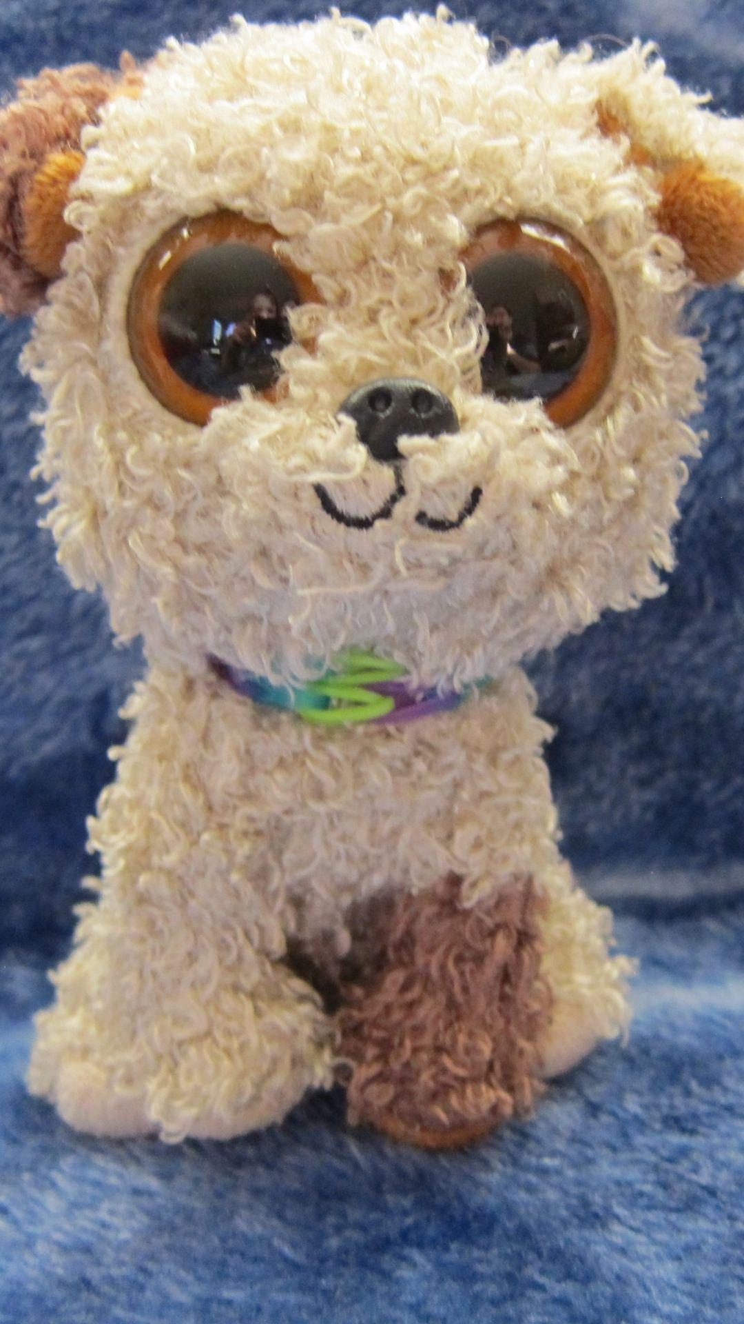 Beanie Boos Wallpapers - Wallpaper Cave