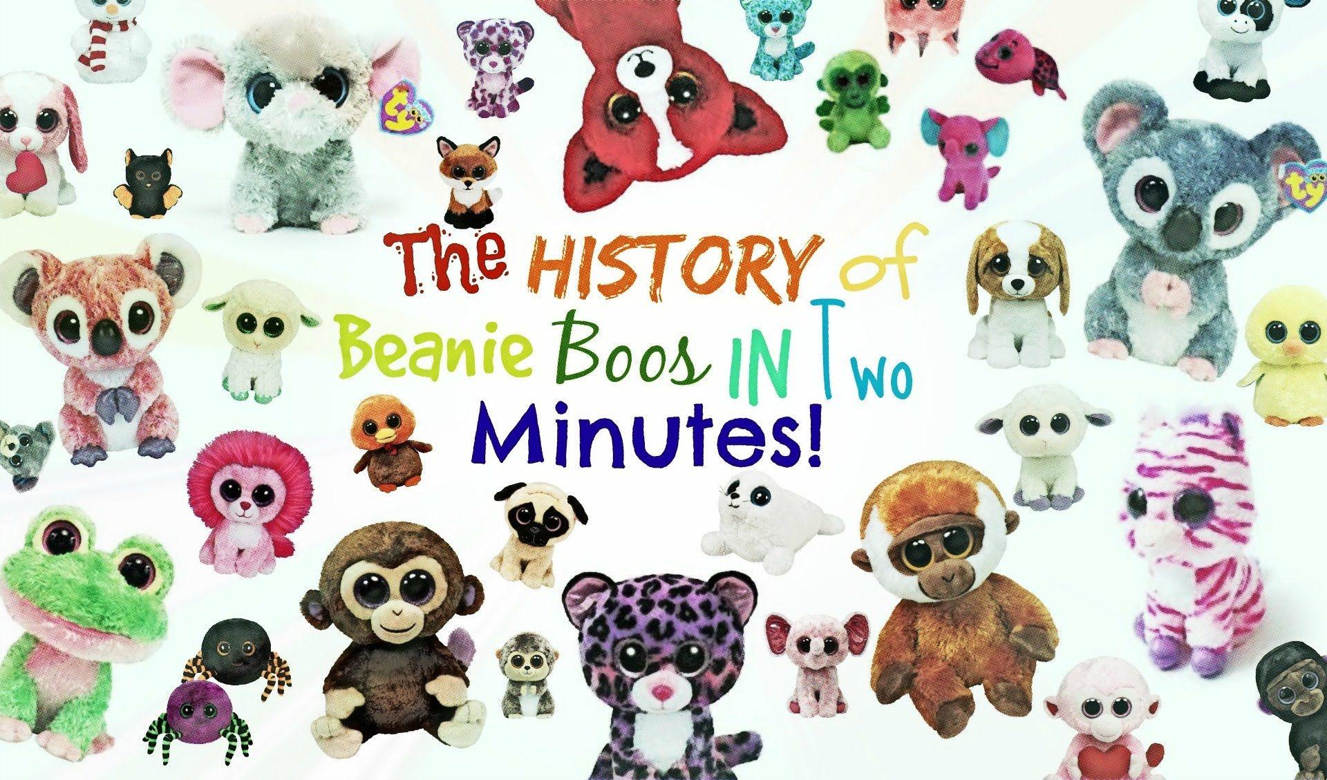 Beanie Boos Wallpapers - Wallpaper Cave