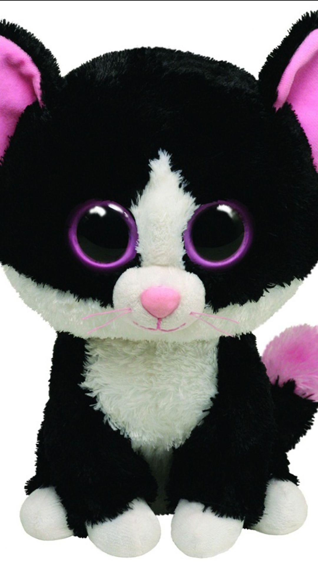 Beanie Boos Wallpapers - Wallpaper Cave