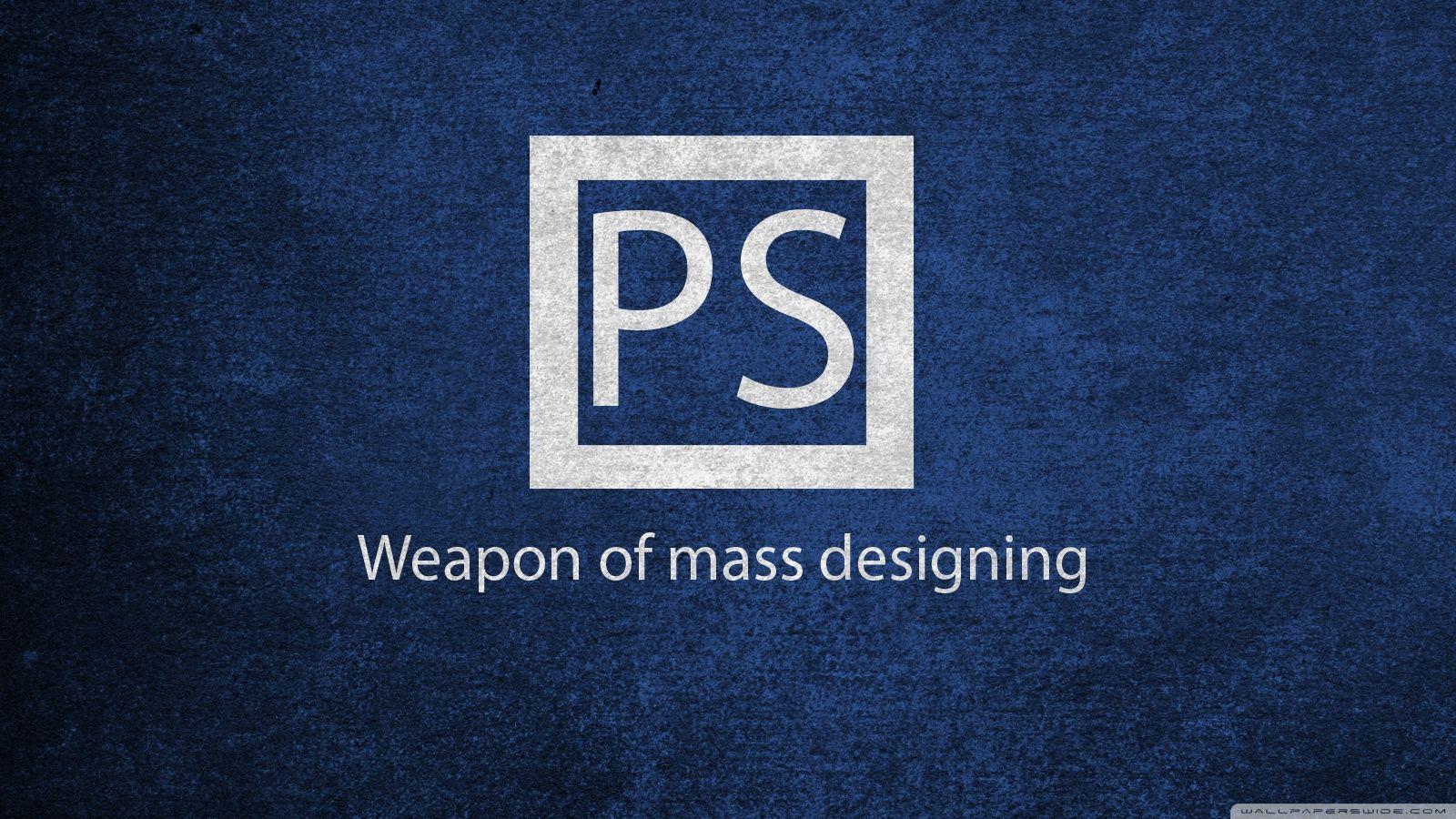 Ps 6 Weapon of Mass Designing ❤ 4K HD Desktop Wallpaper for 4K