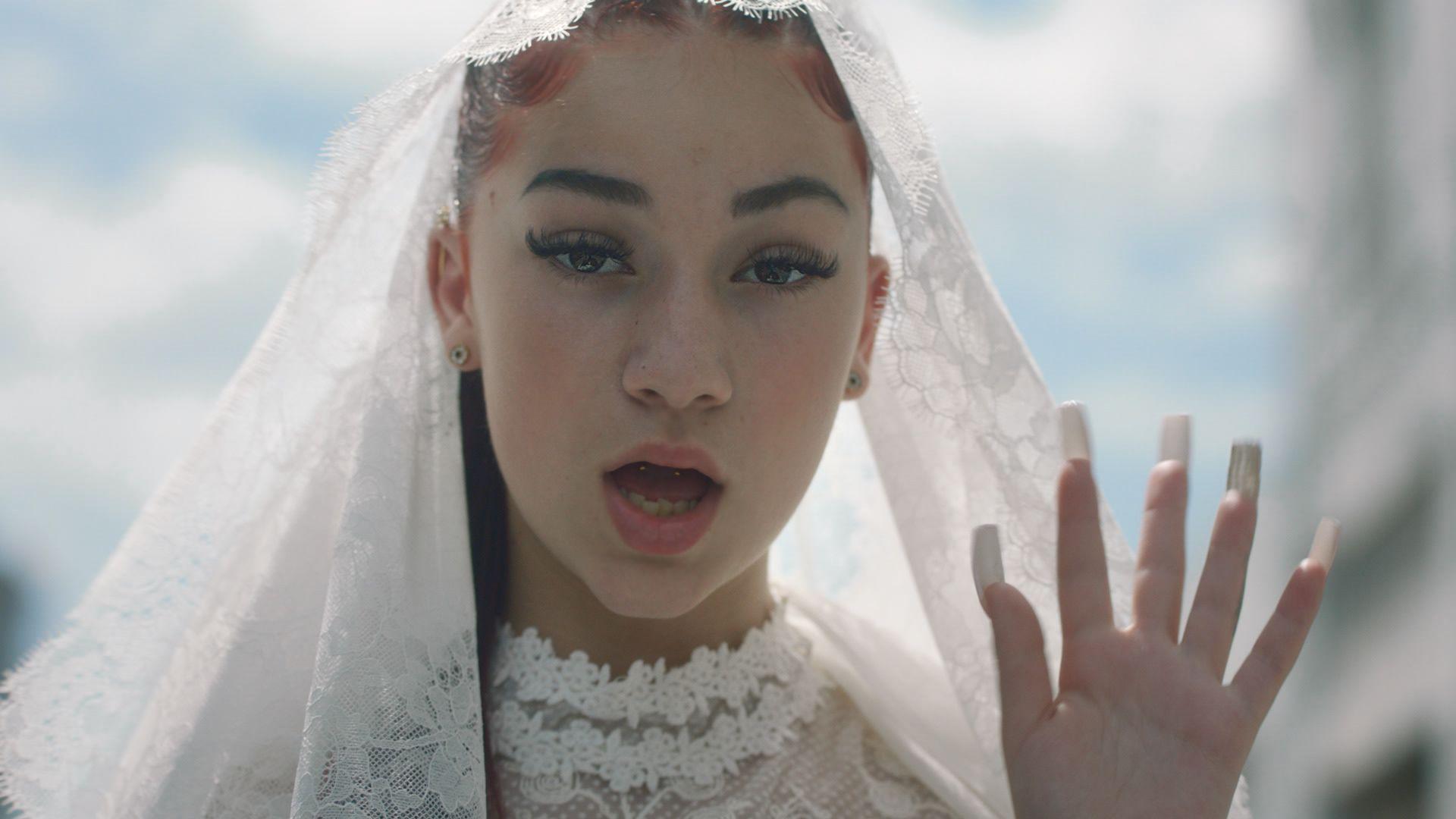 Bhad Bhabie Wallpapers Wallpaper Cave