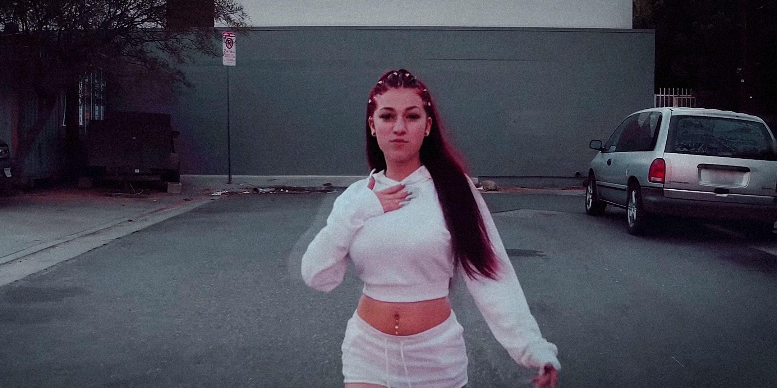 In Defense of 'Cash Me Ousside' Teen Danielle Bregoli's Rap Video