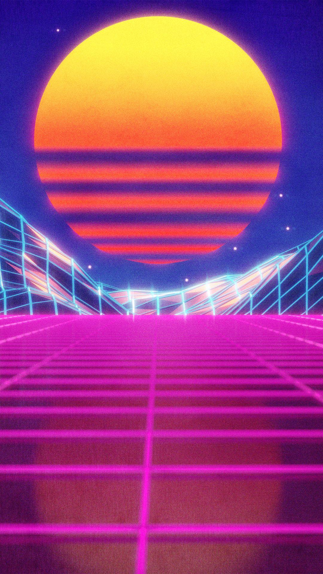 Aesthetic Anime Wallpapers Iphone