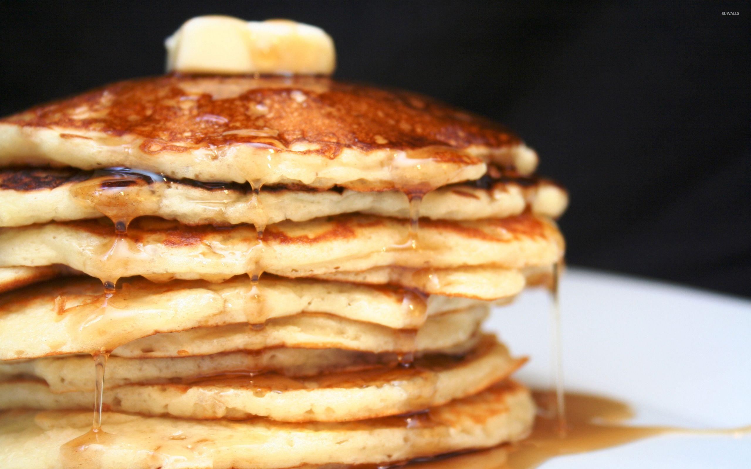 Pancakes Wallpapers - Wallpaper Cave