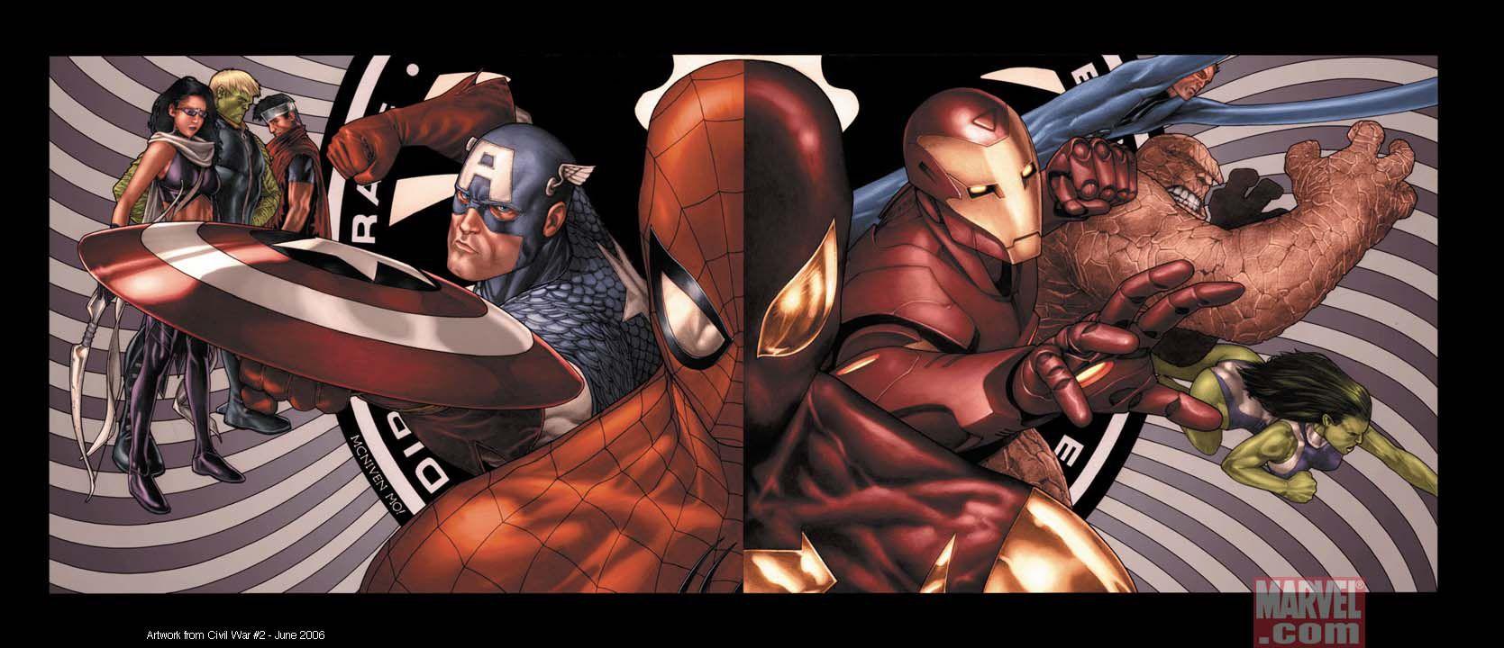 Spider Man May Meet Marvel. Marvel Movie Magic