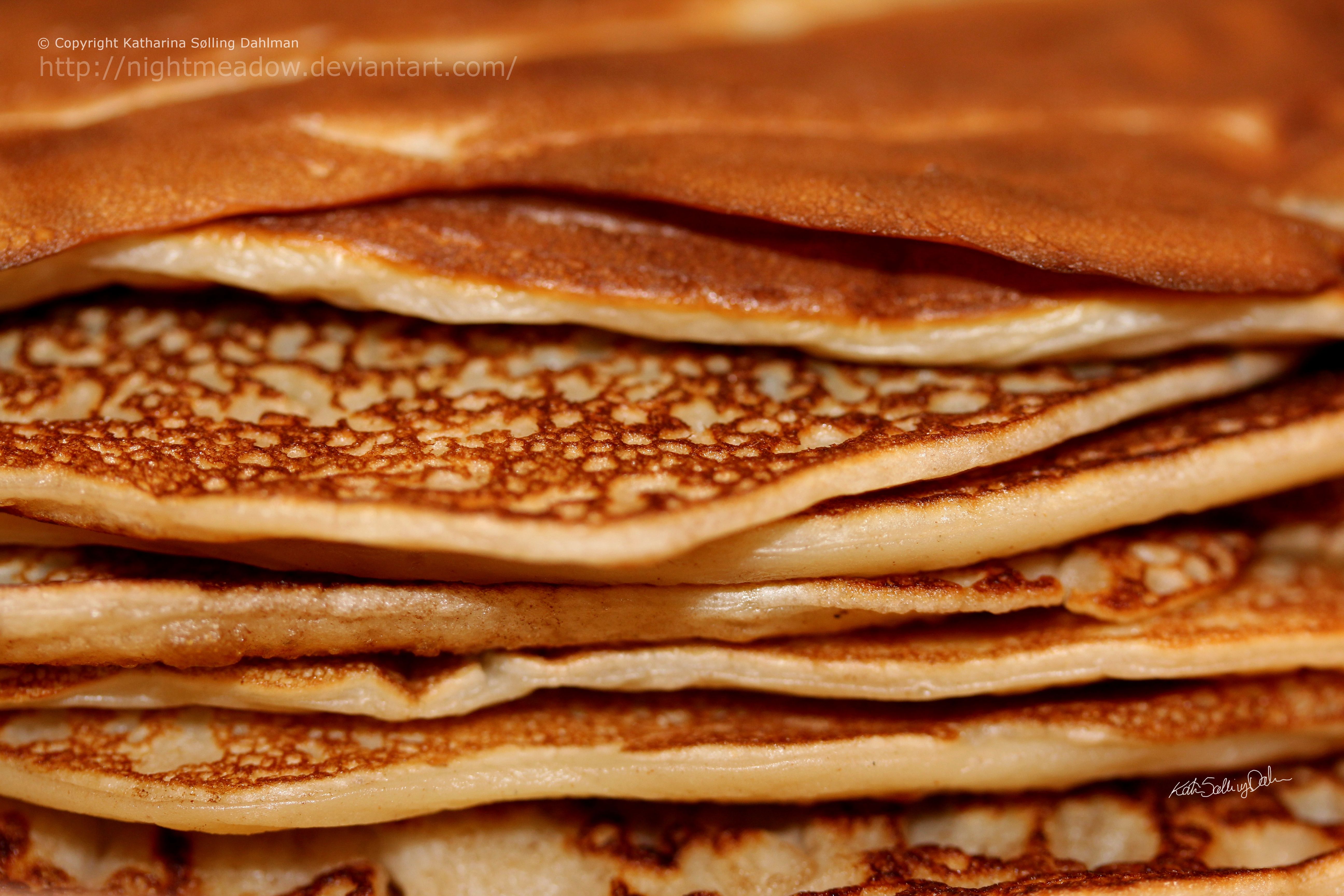 Pancakes Wallpapers - Wallpaper Cave