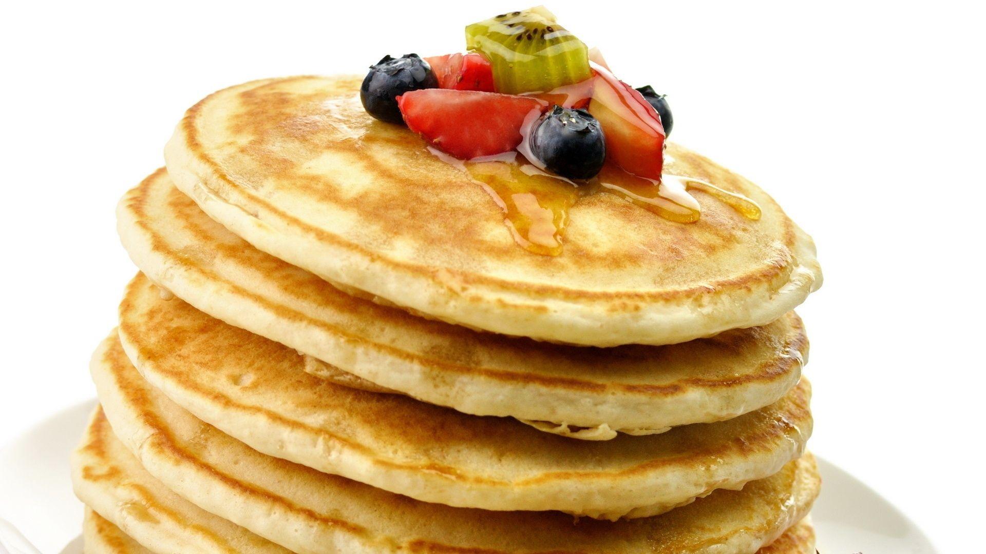 50 Pancake HD Wallpapers and Backgrounds