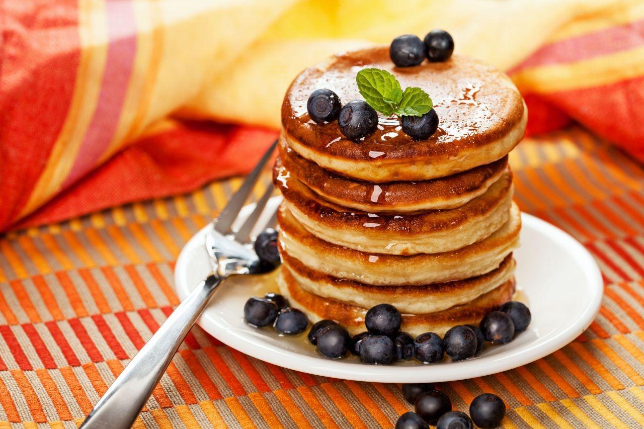 Pancakes Wallpapers - Wallpaper Cave