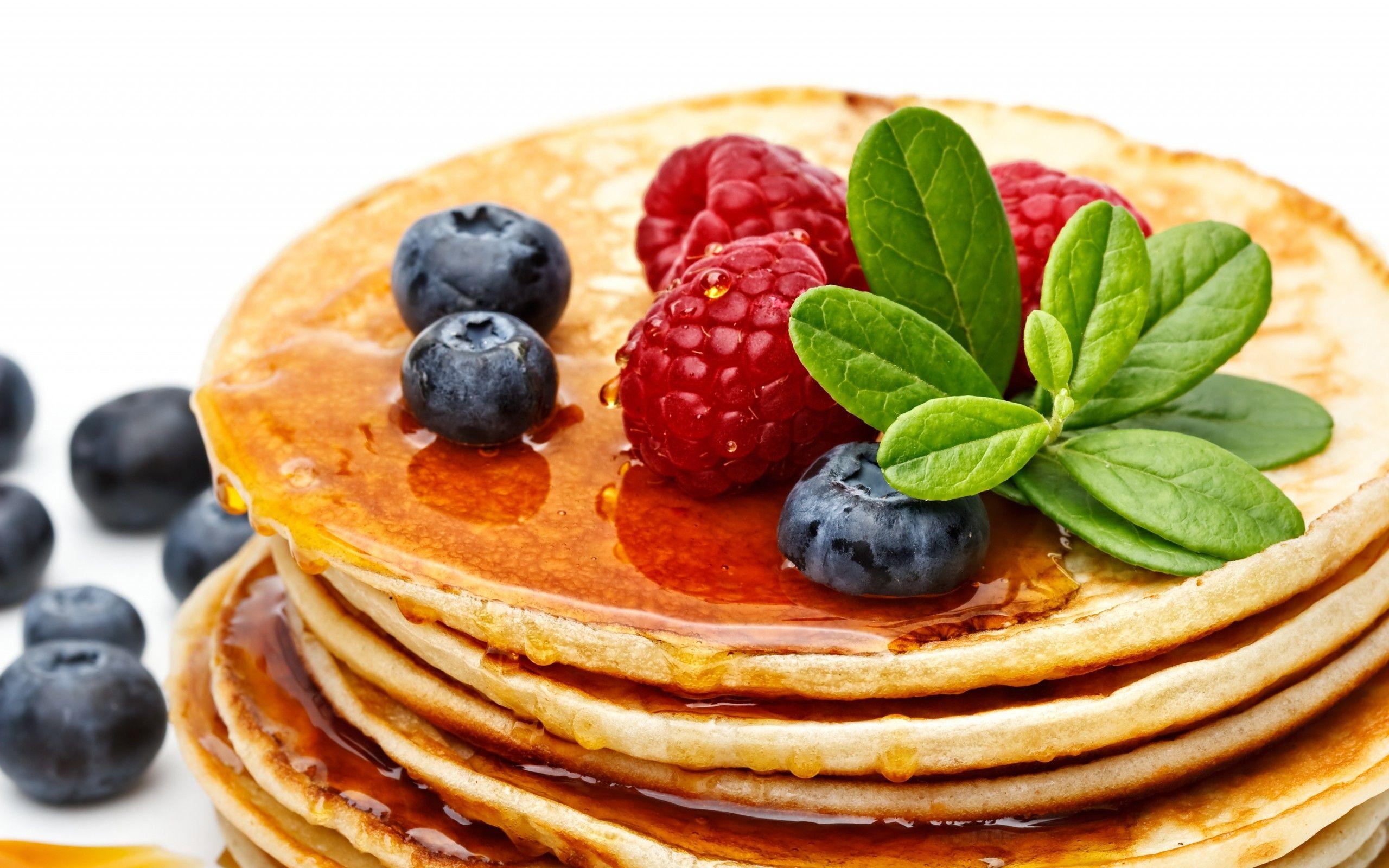 Pancakes Wallpapers - Wallpaper Cave