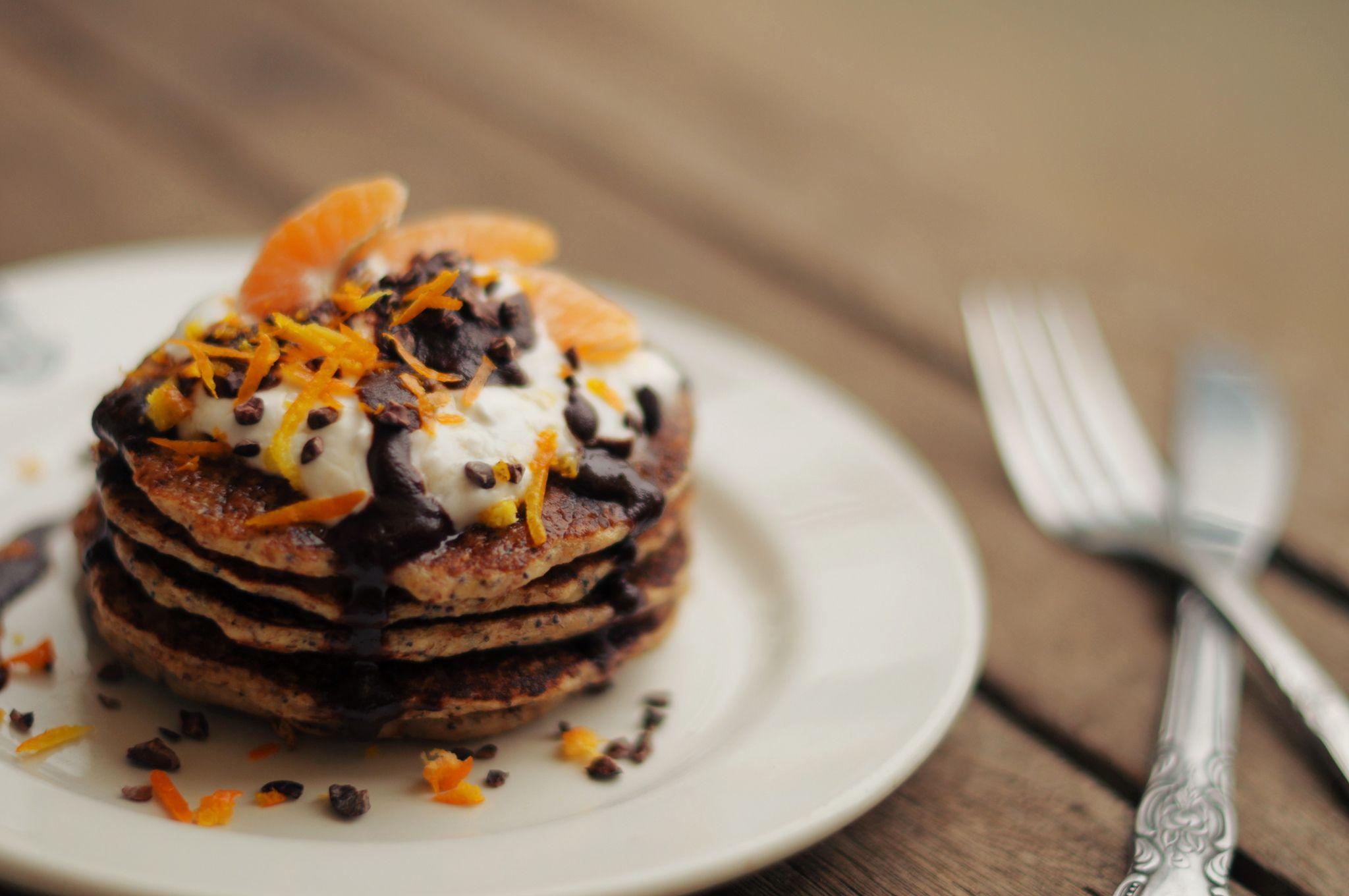 Pancakes Wallpapers - Wallpaper Cave