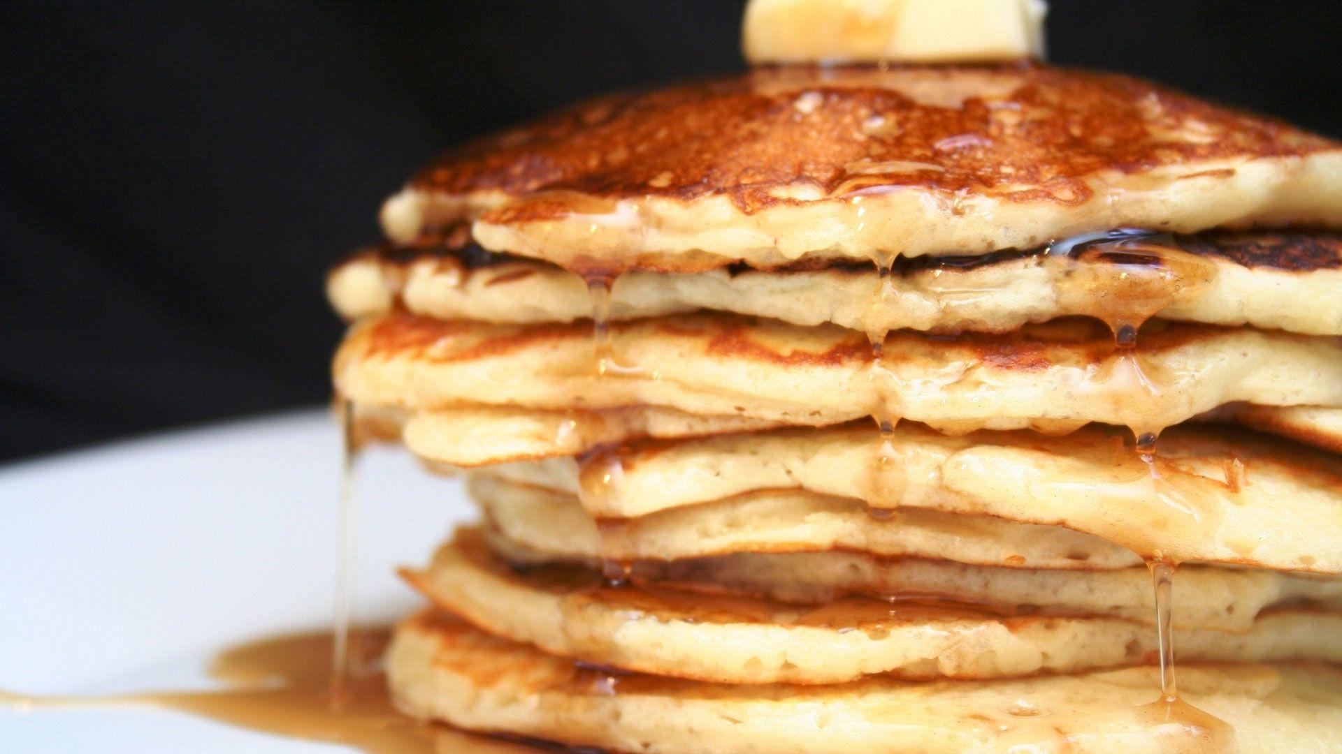 Pancakes Wallpaper 4039 1920x1080