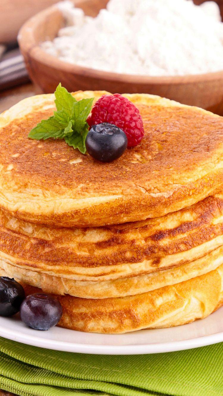 Pancakes Wallpapers - Wallpaper Cave