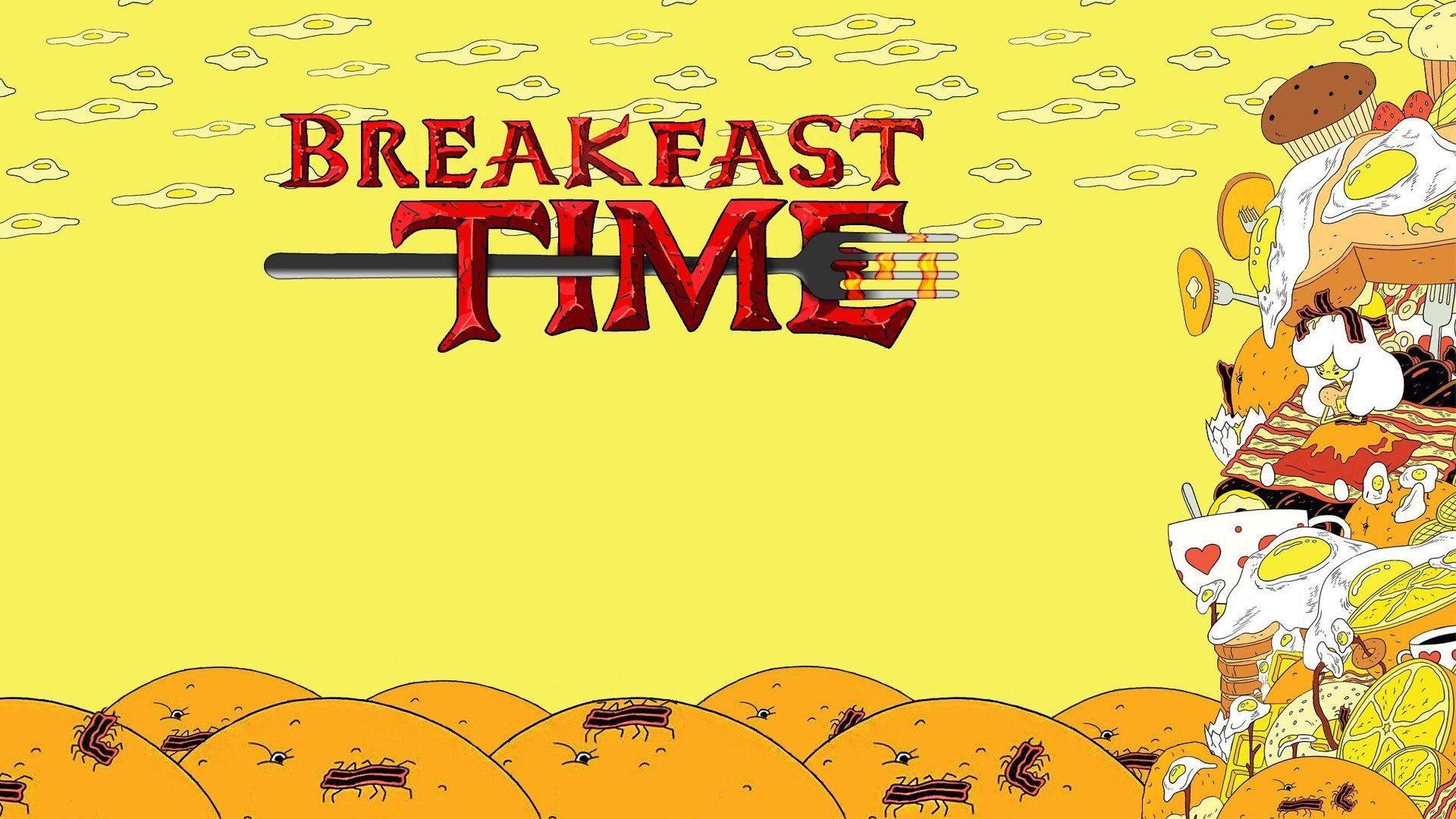 Adventure Time HD 829489