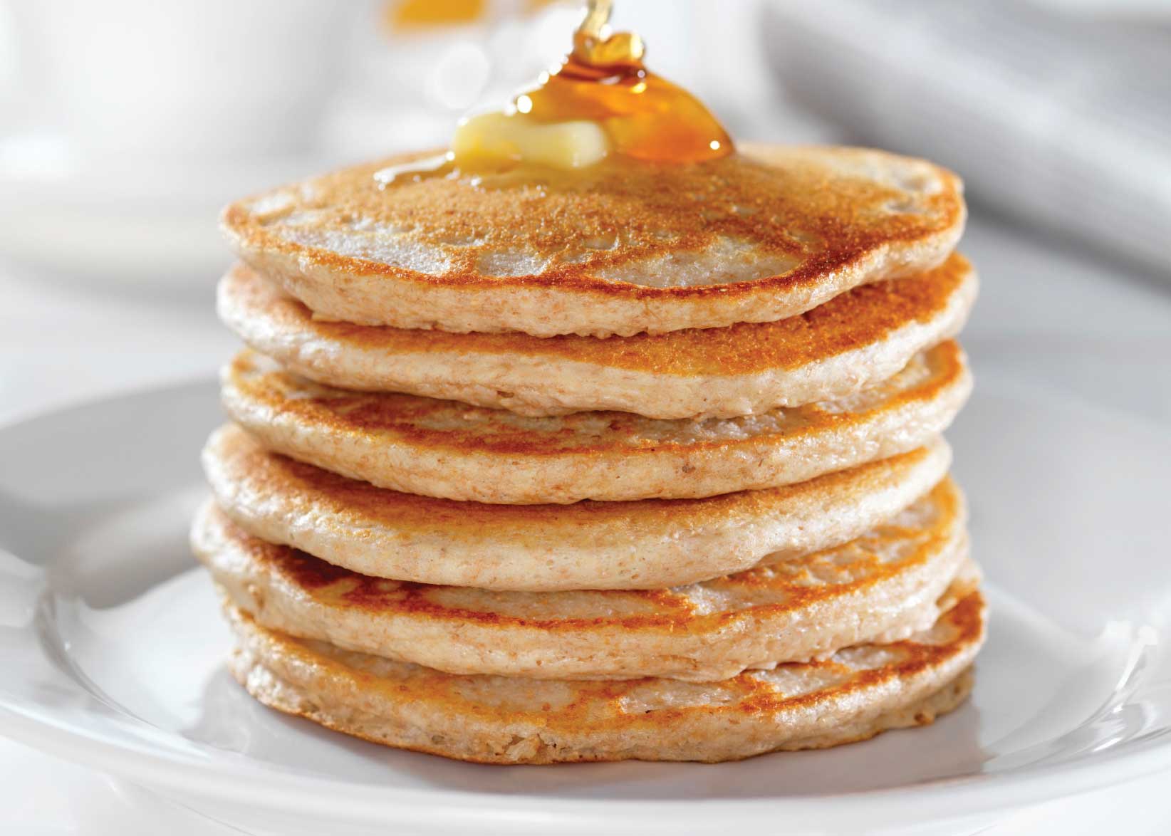 Pancakes Wallpapers - Wallpaper Cave