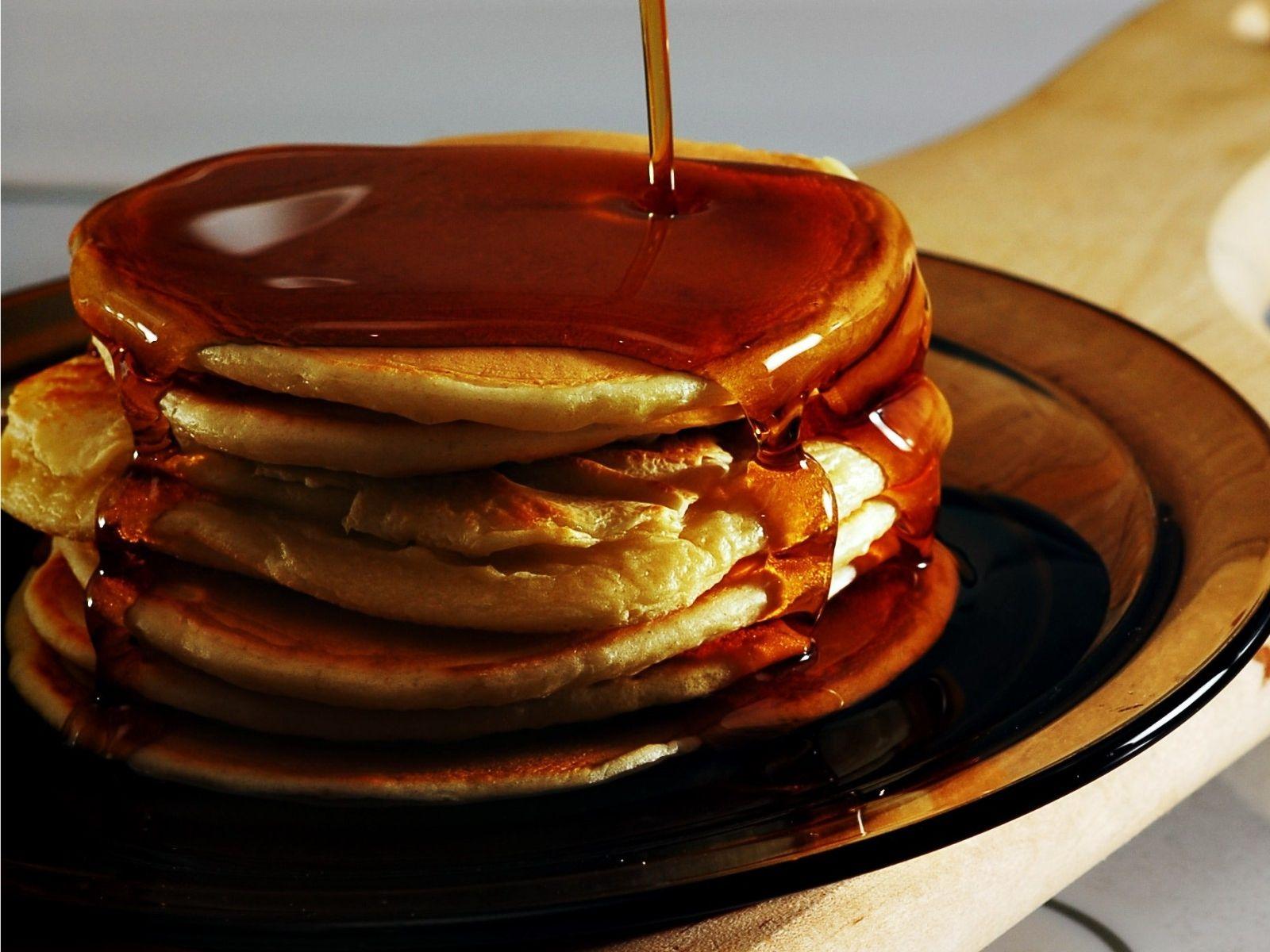 Pancakes Wallpapers - Wallpaper Cave