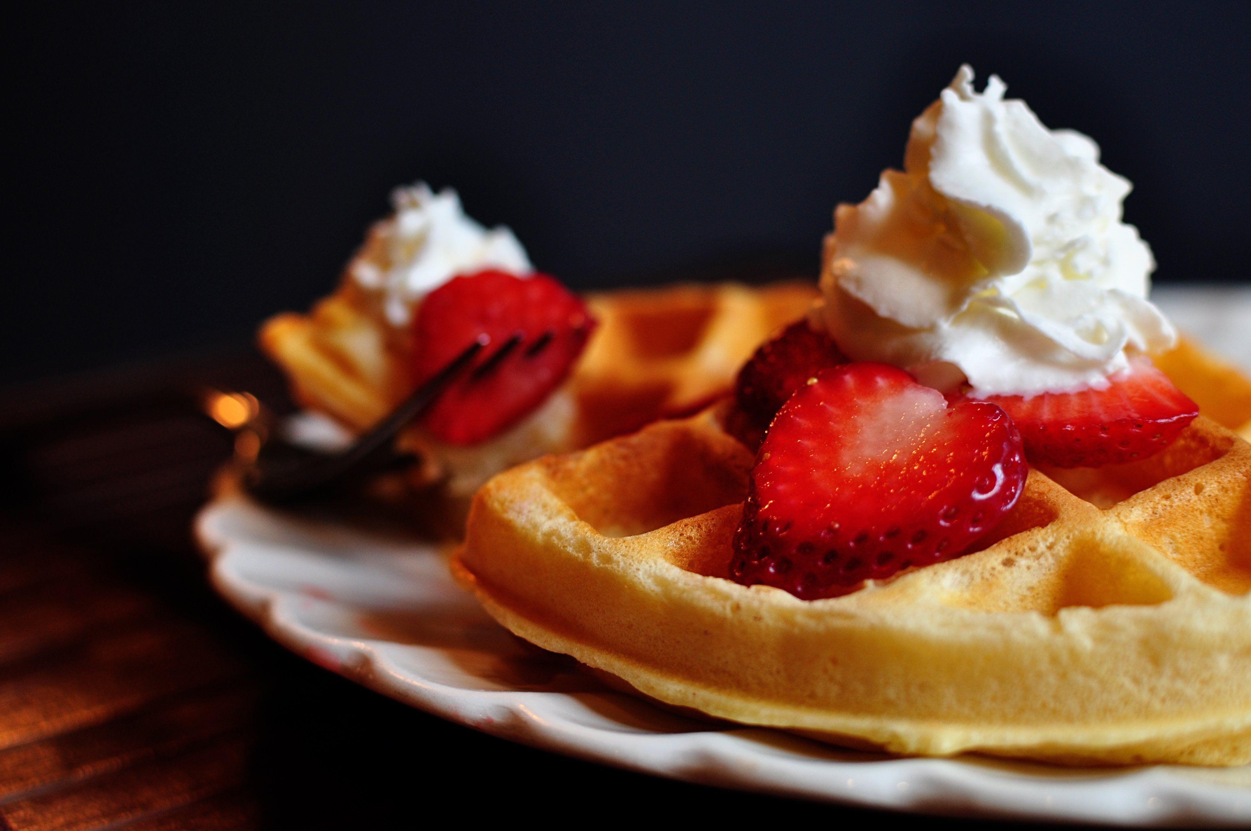 Waffles Wallpapers - Wallpaper Cave