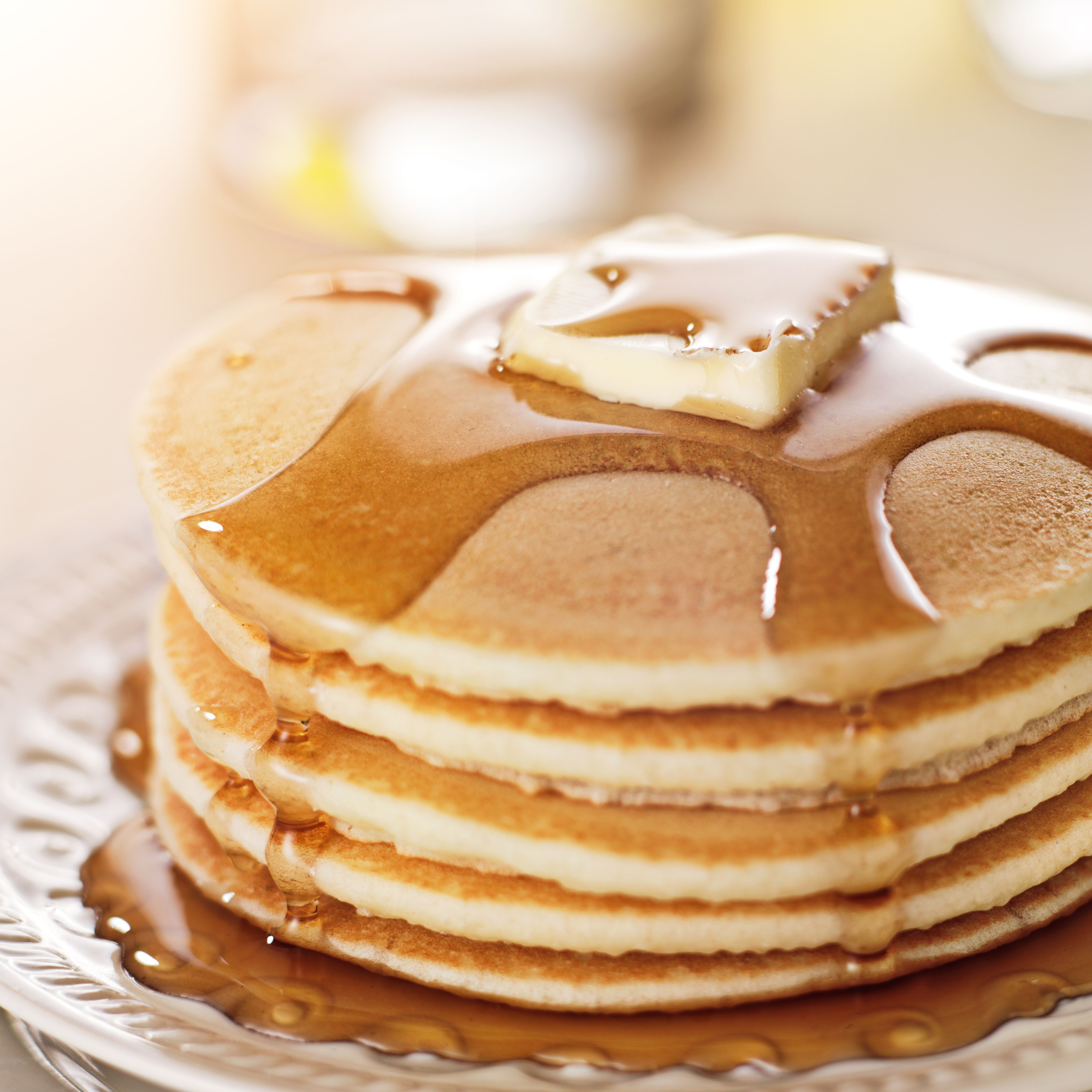 Pancakes Wallpapers - Wallpaper Cave