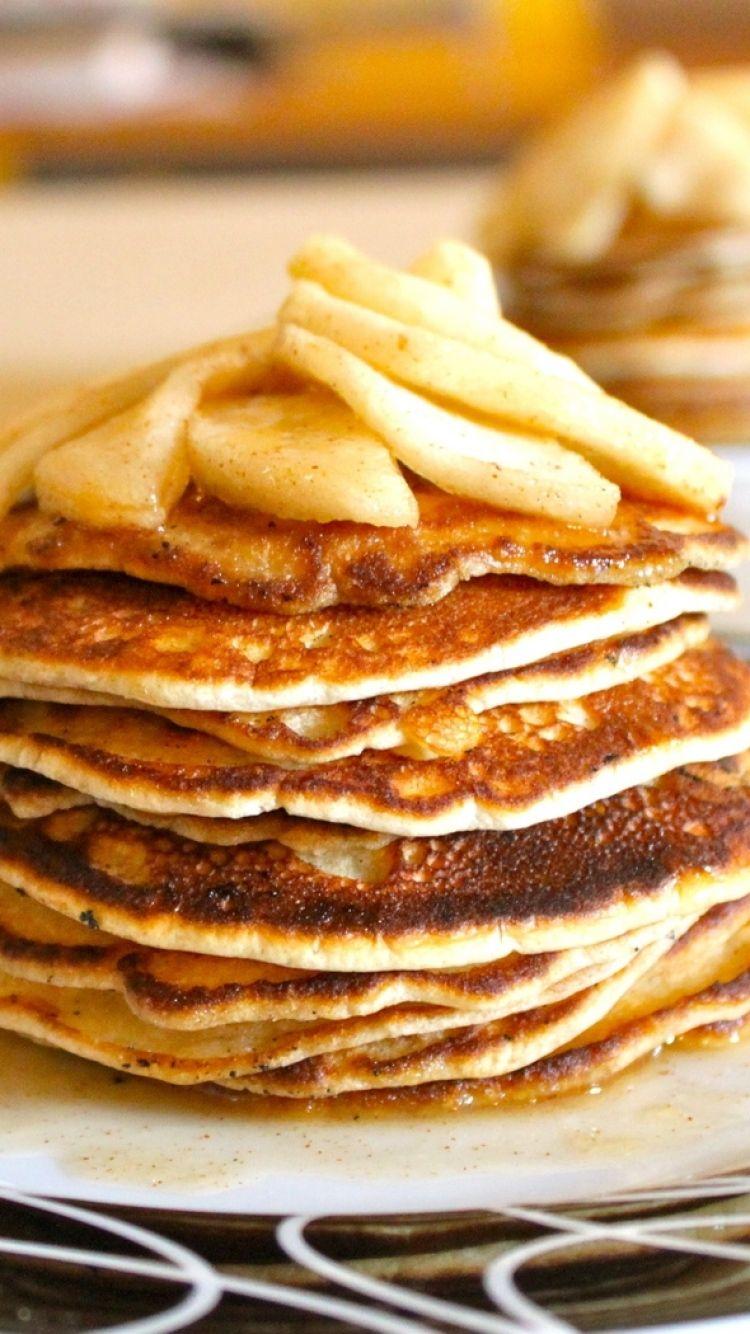 Pancakes Wallpapers - Wallpaper Cave