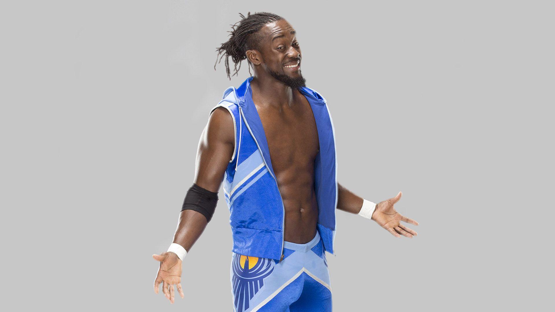 Kofi Kingston: Money In The Bank Winner?