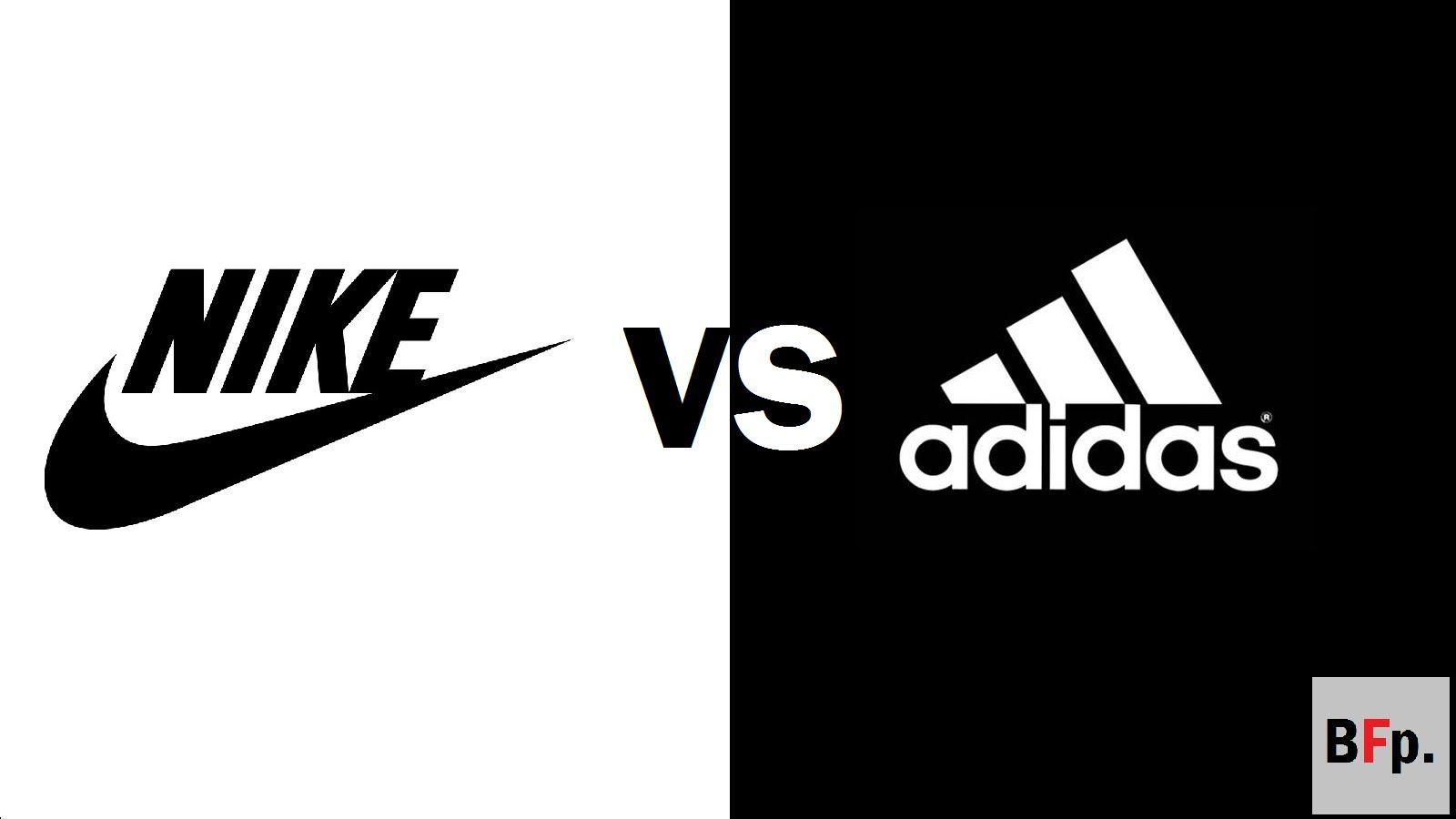 nike and adidas wallpaper