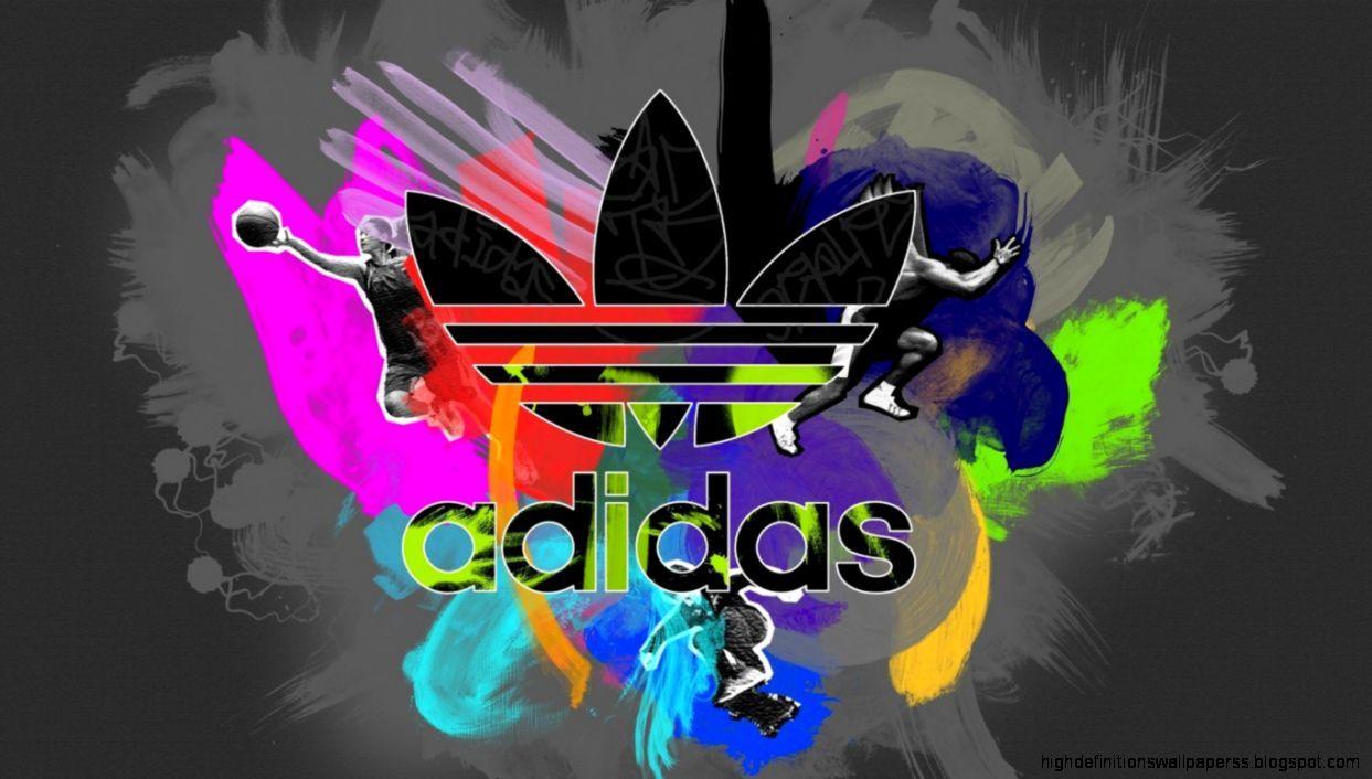 adidas and nike backgrounds