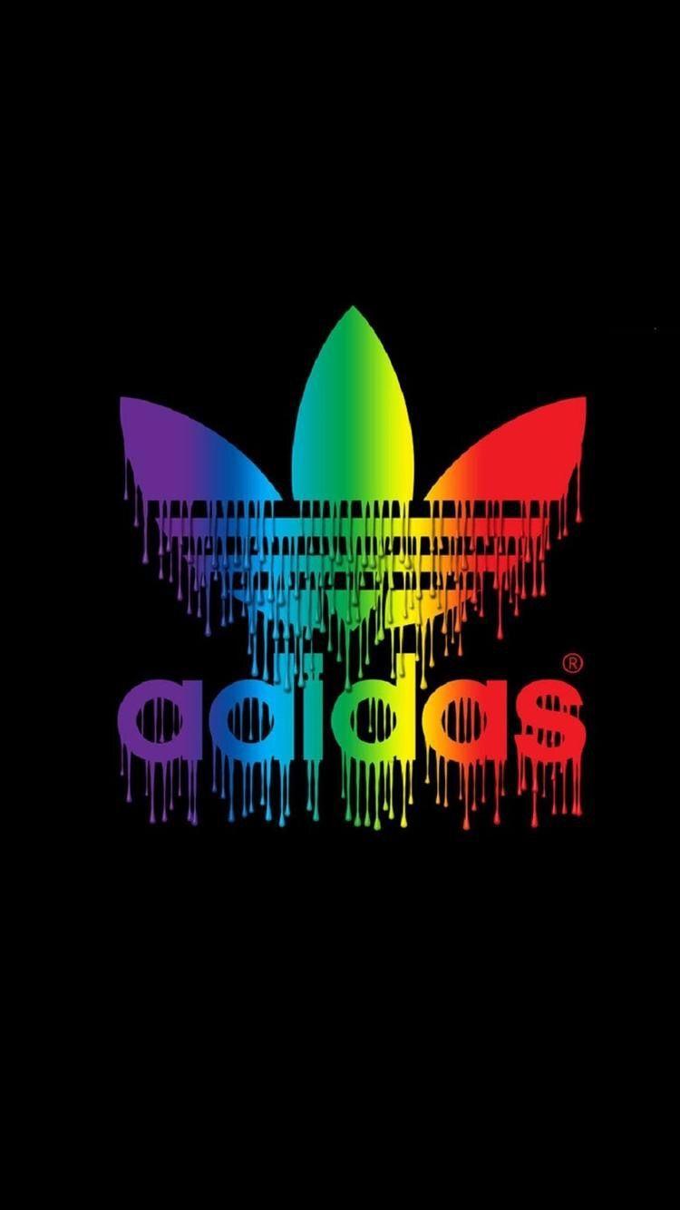 Nike Vs Adidas Wallpapers Wallpaper Cave