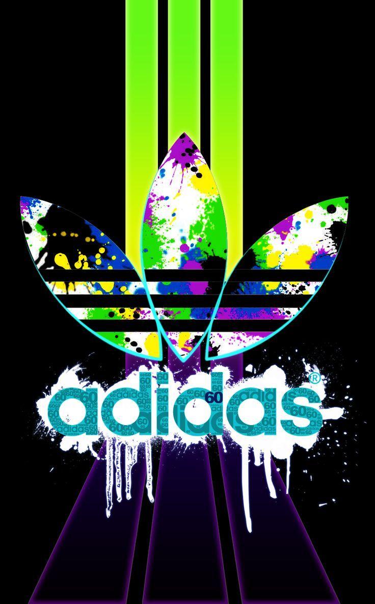 Nike Vs Adidas Wallpapers Wallpaper Cave