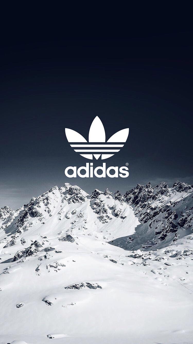 Wallpaper Adidas