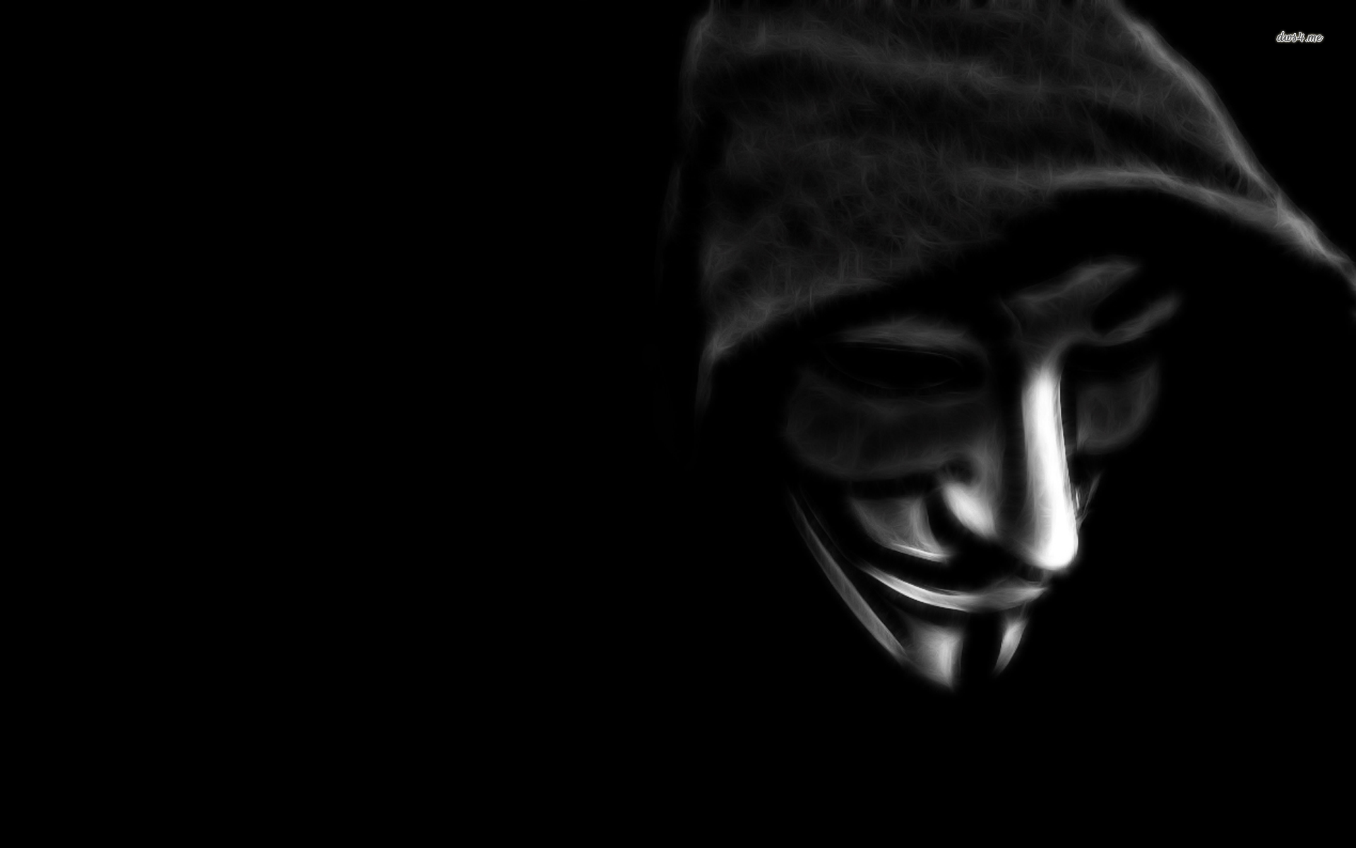 image of Hacker Mask 1080p Image - #SC