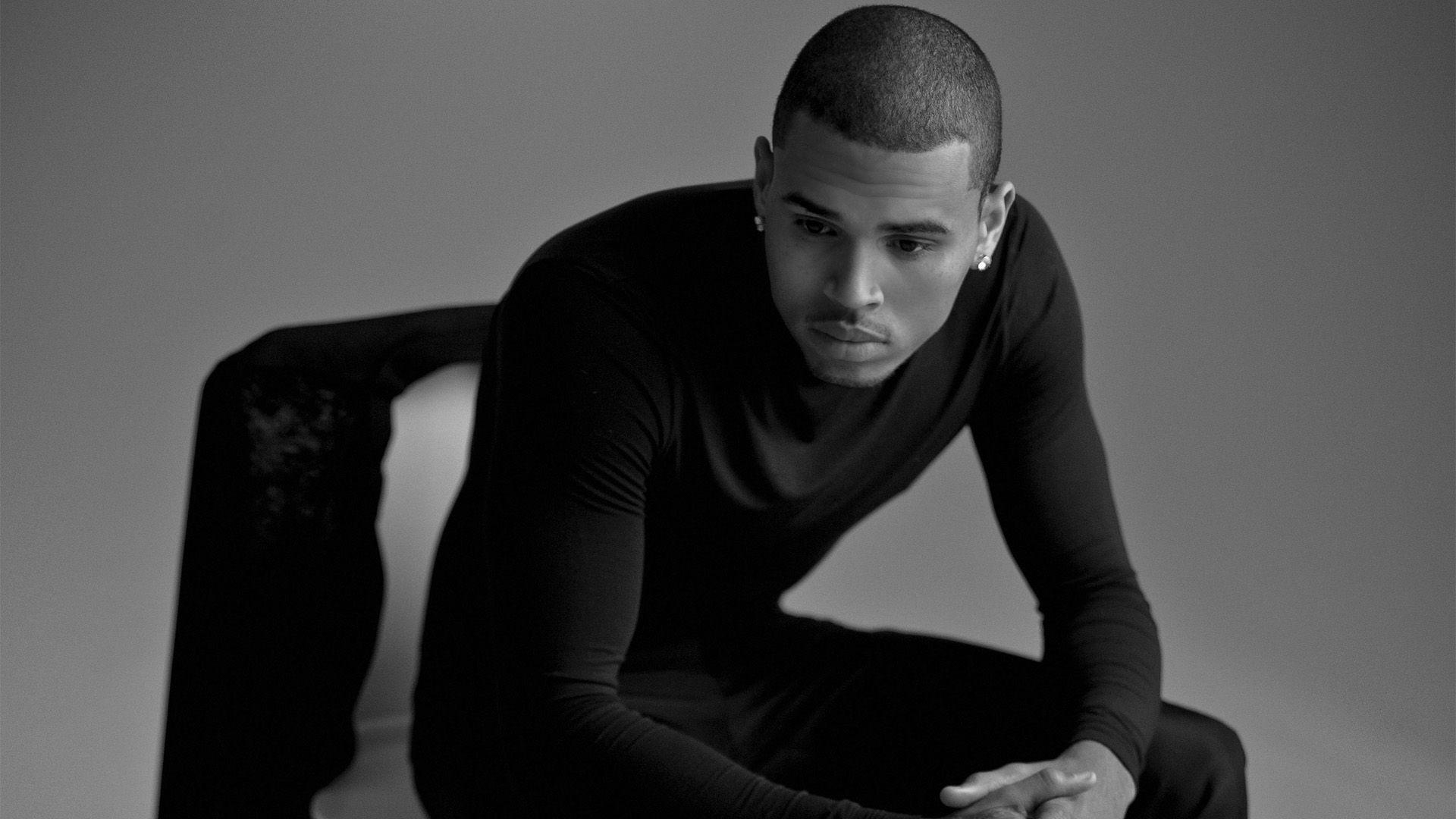 Chris Brown, Pics, Picture, Image, Photo