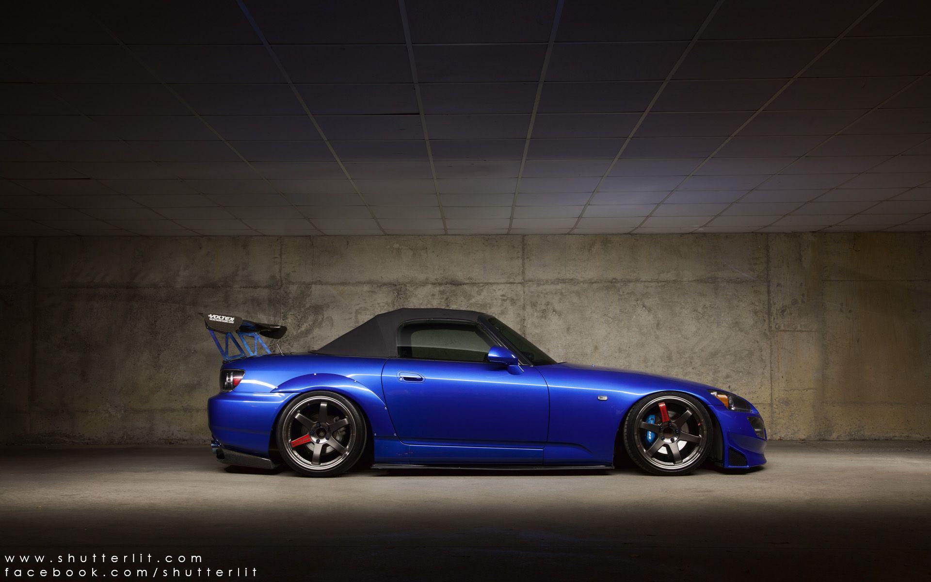 Stanced S2000 Wallpaper for Free Download, 44 Stanced S2000 4K