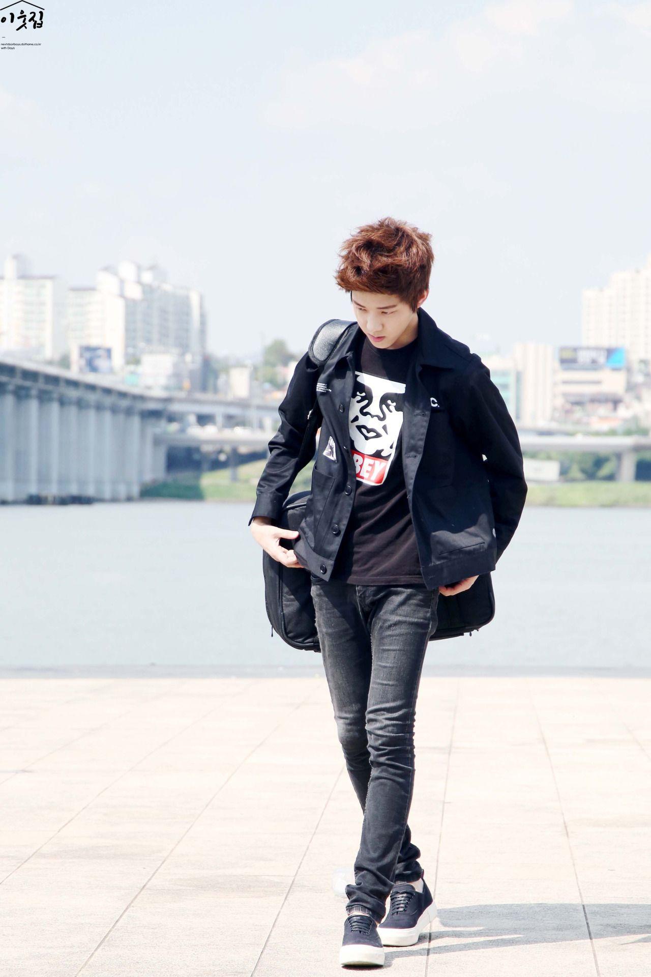 DAY6 Wallpapers - Wallpaper Cave