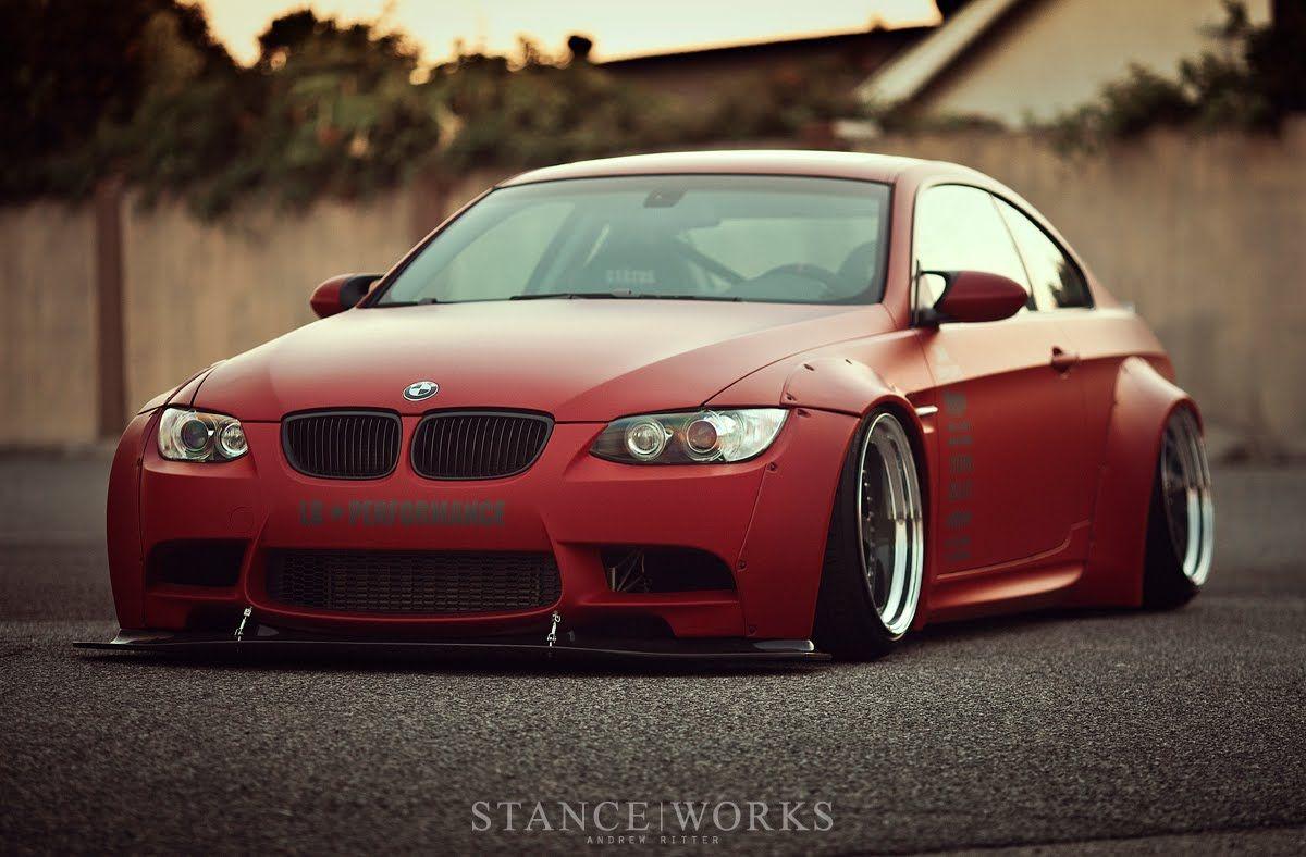 stanced cars wallpapers