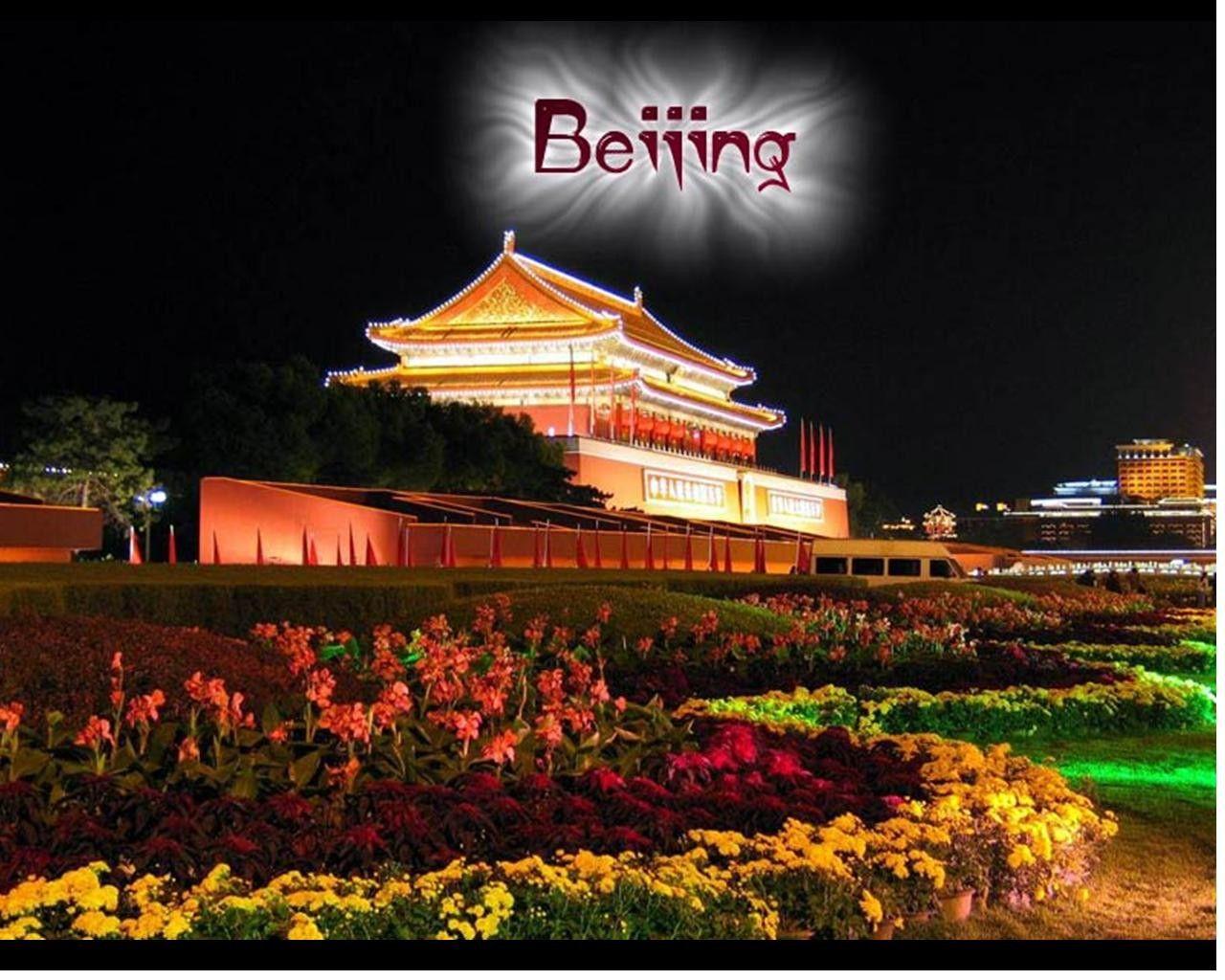 Beijing Tag wallpaper: Summer Palace Beijing China Chinese Asian