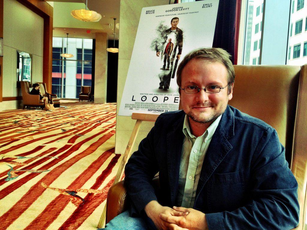 Rian Johnson Talks “Star Wars: Episode VIII, ” Reveals New Details