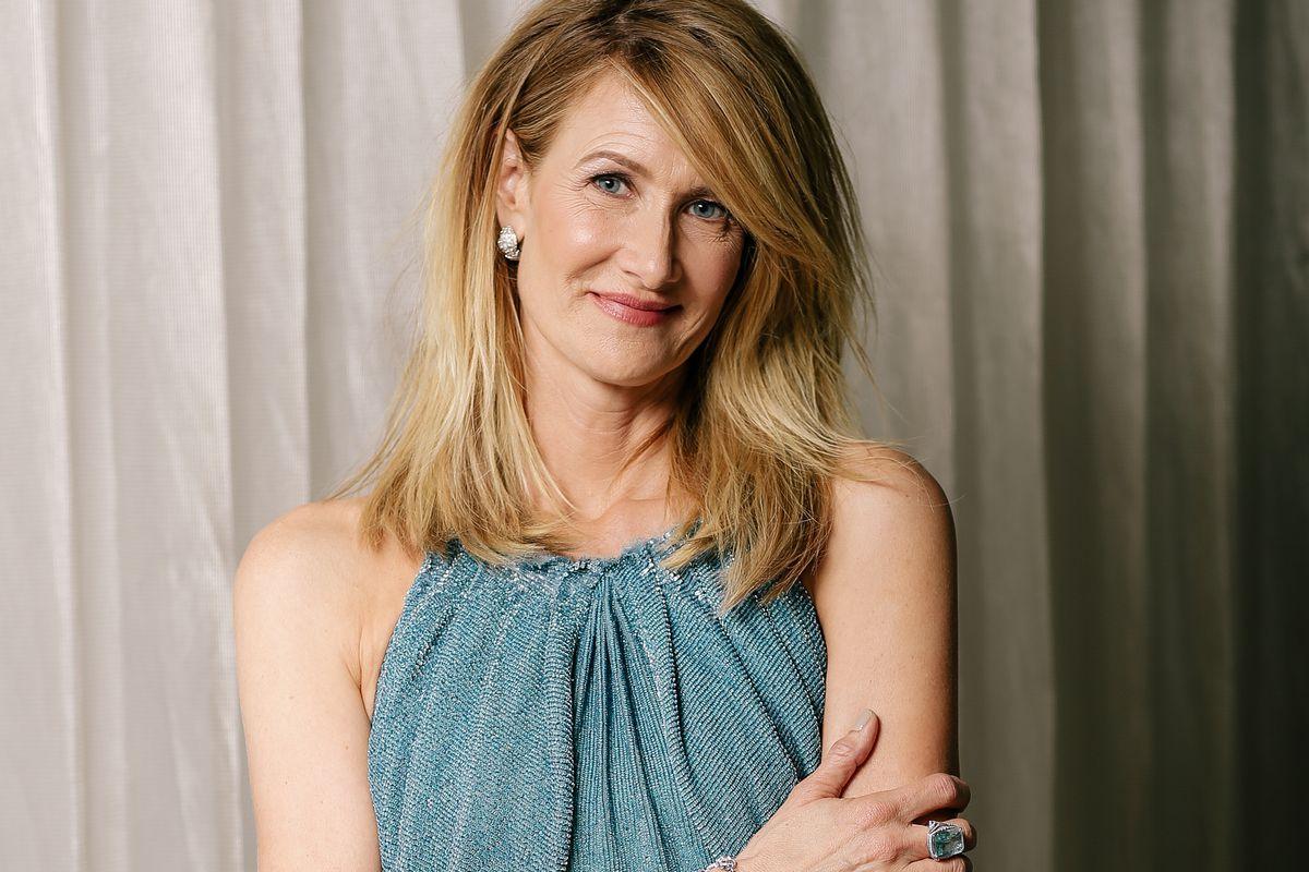 Actors Laura Dern, Nick Offerman to Star in Film About McDonald's