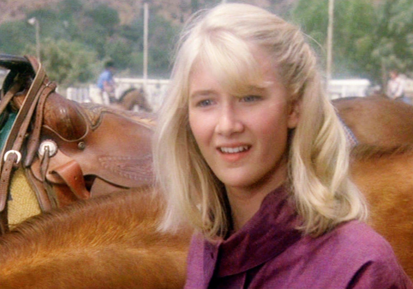 Laura Dern is a Great Actress.How Many of Her Films Have You